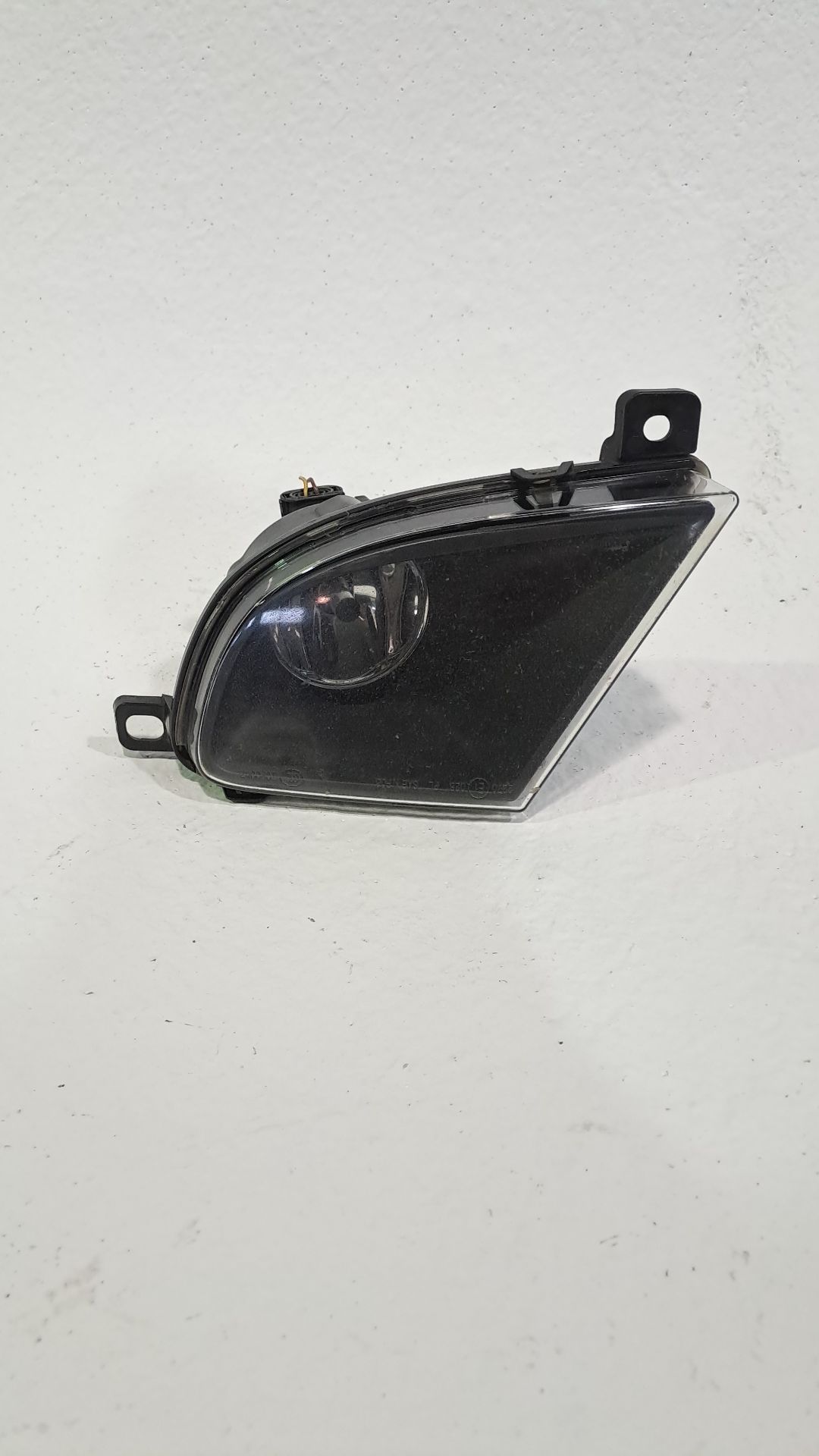 Nebelscheinwerfer links BMW SERIE 5 BERLINA (E60)