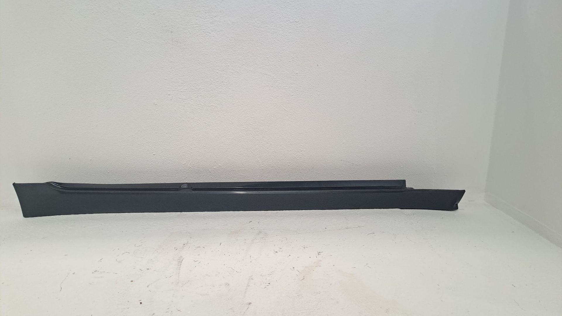 Frontspoiler BMW SERIE 5 BERLINA (E60)