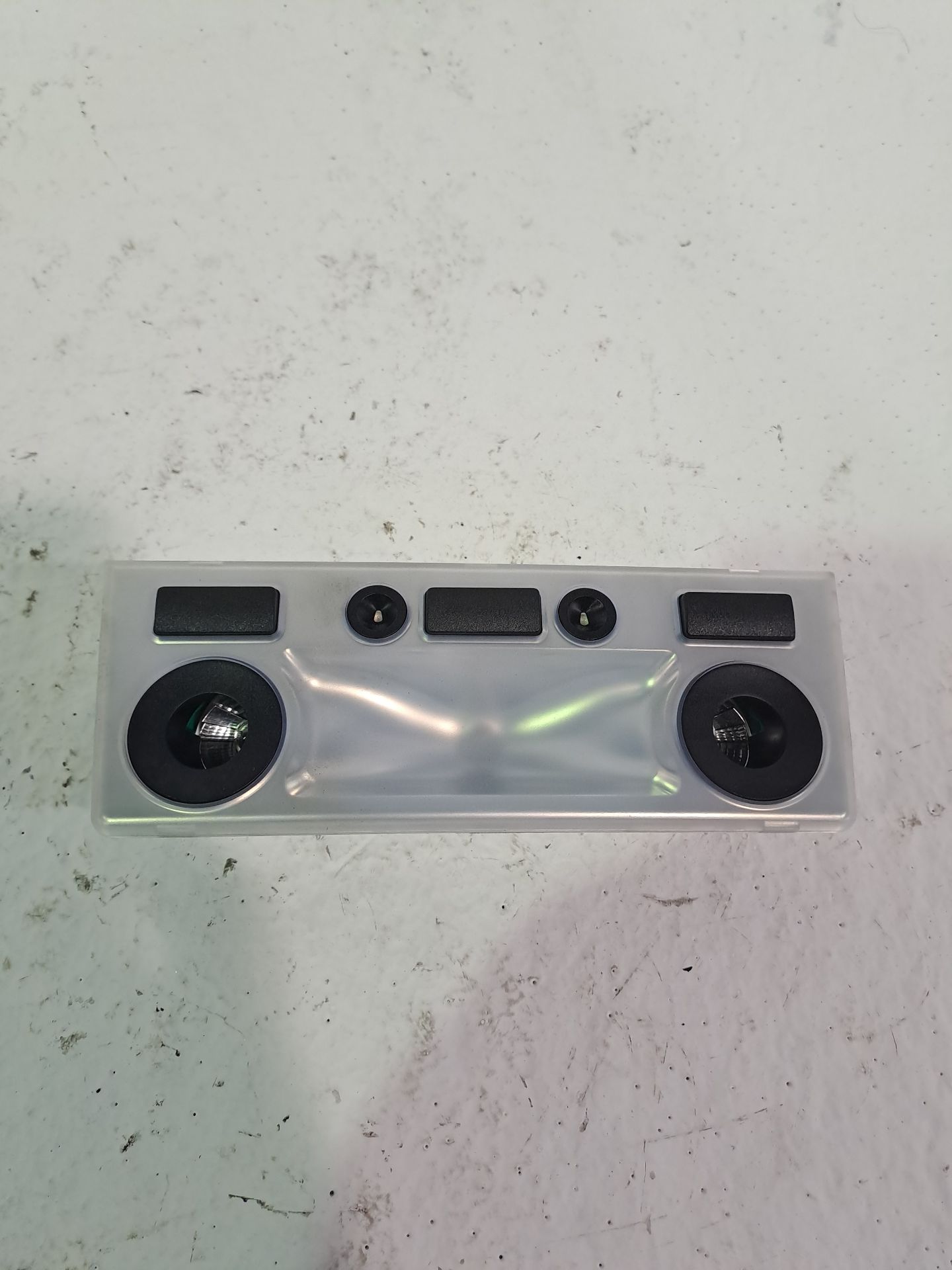 Plafonnier BMW SERIE 5 BERLINA (E60)