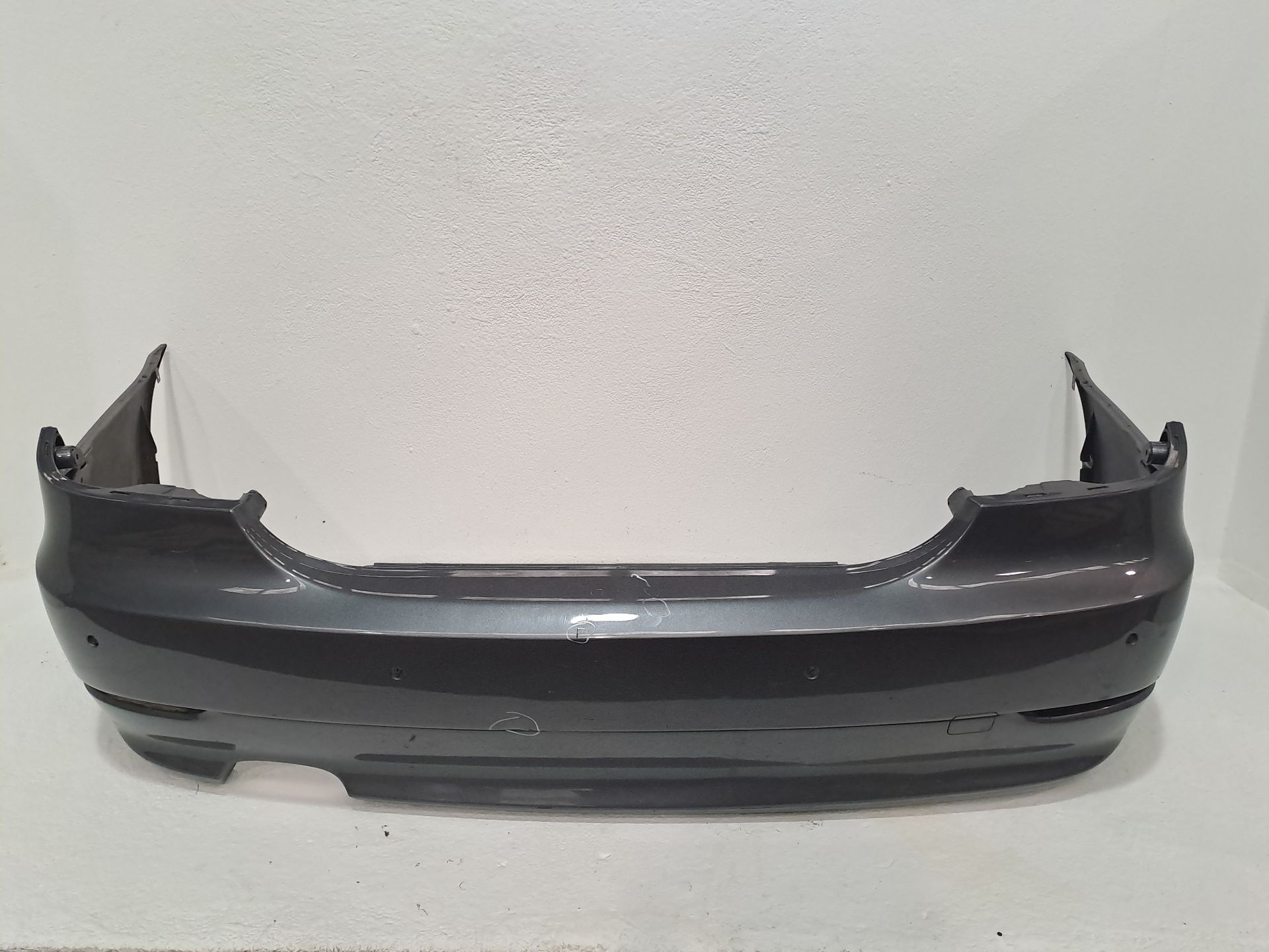 Para-choque traseiro BMW SERIE 5 BERLINA (E60)