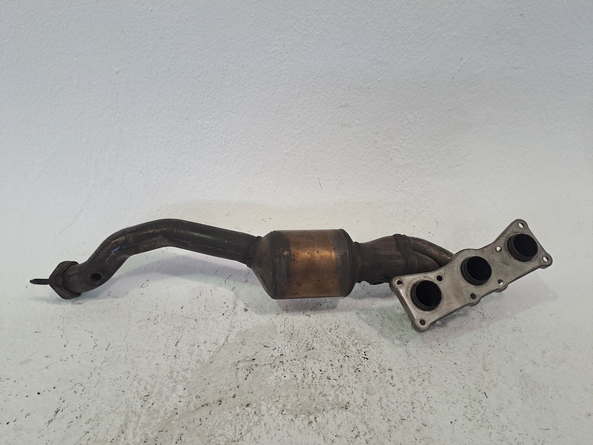 Katalysator BMW SERIE 5 BERLINA (E60)