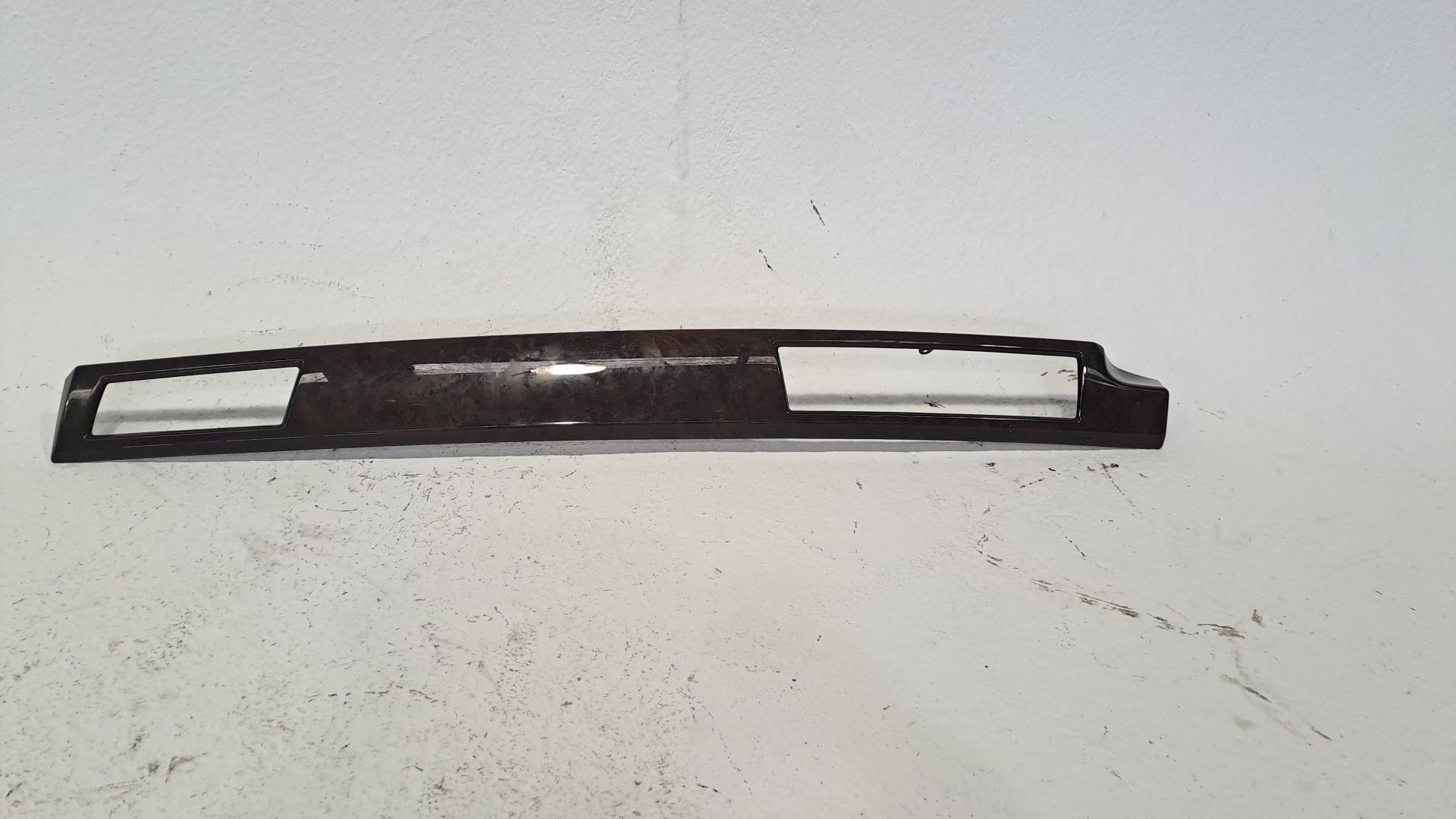 Schaltknauf BMW SERIE 5 BERLINA (E60)