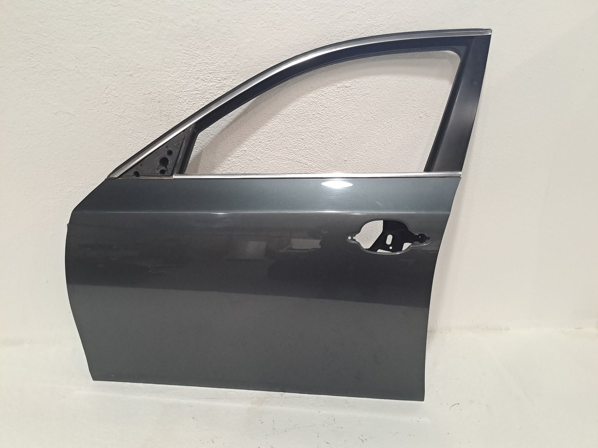 Porta dianteira esquerda BMW SERIE 5 BERLINA (E60)