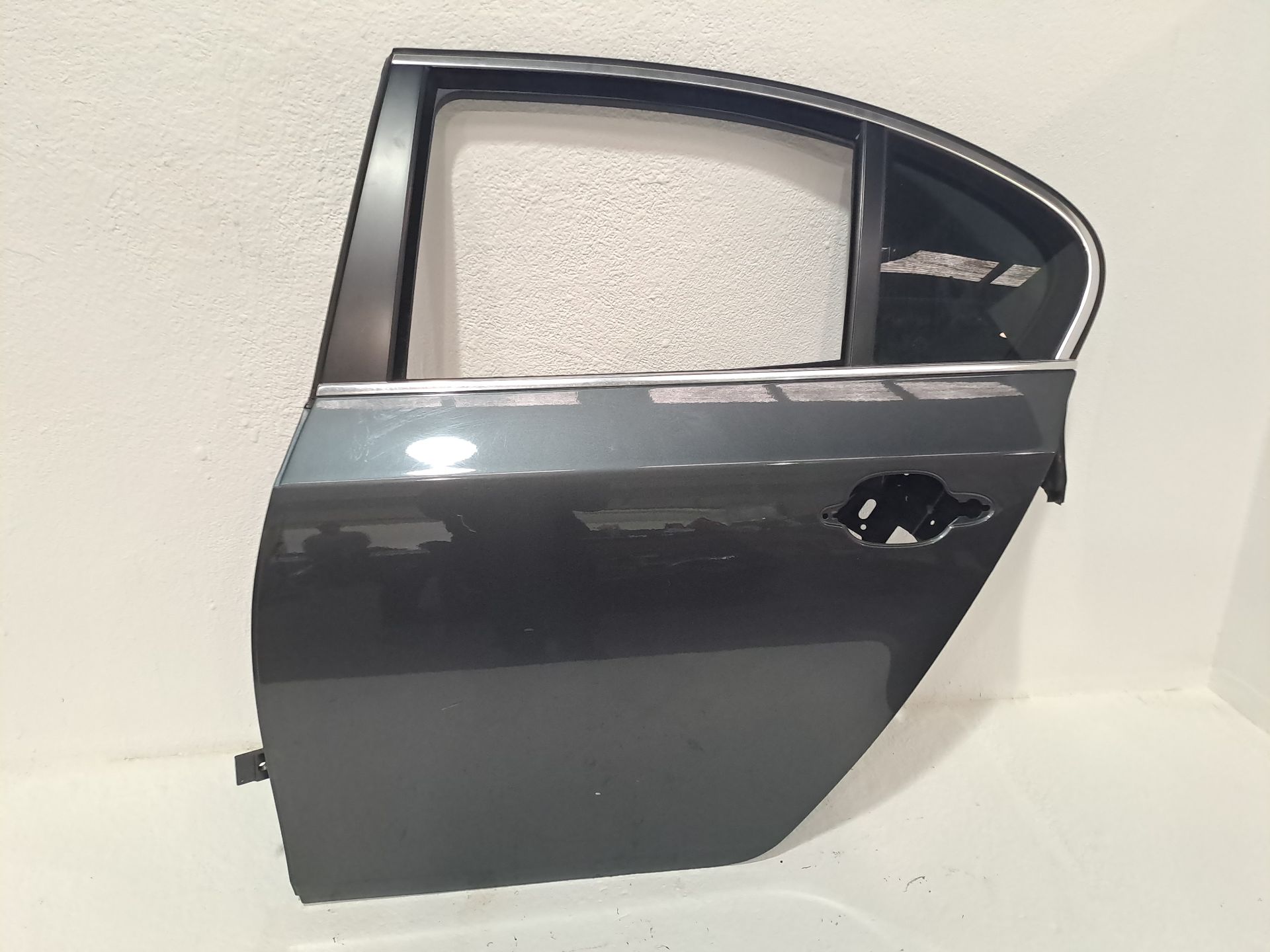 Tür hinten links BMW SERIE 5 BERLINA (E60)