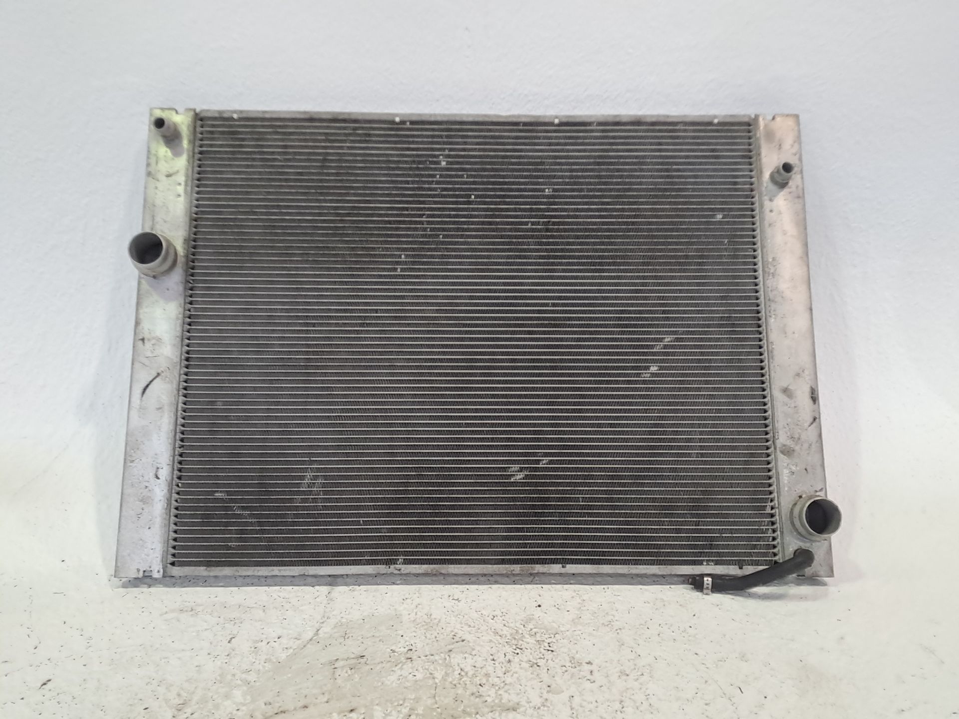 Water Radiator BMW SERIE 5 BERLINA (E60)