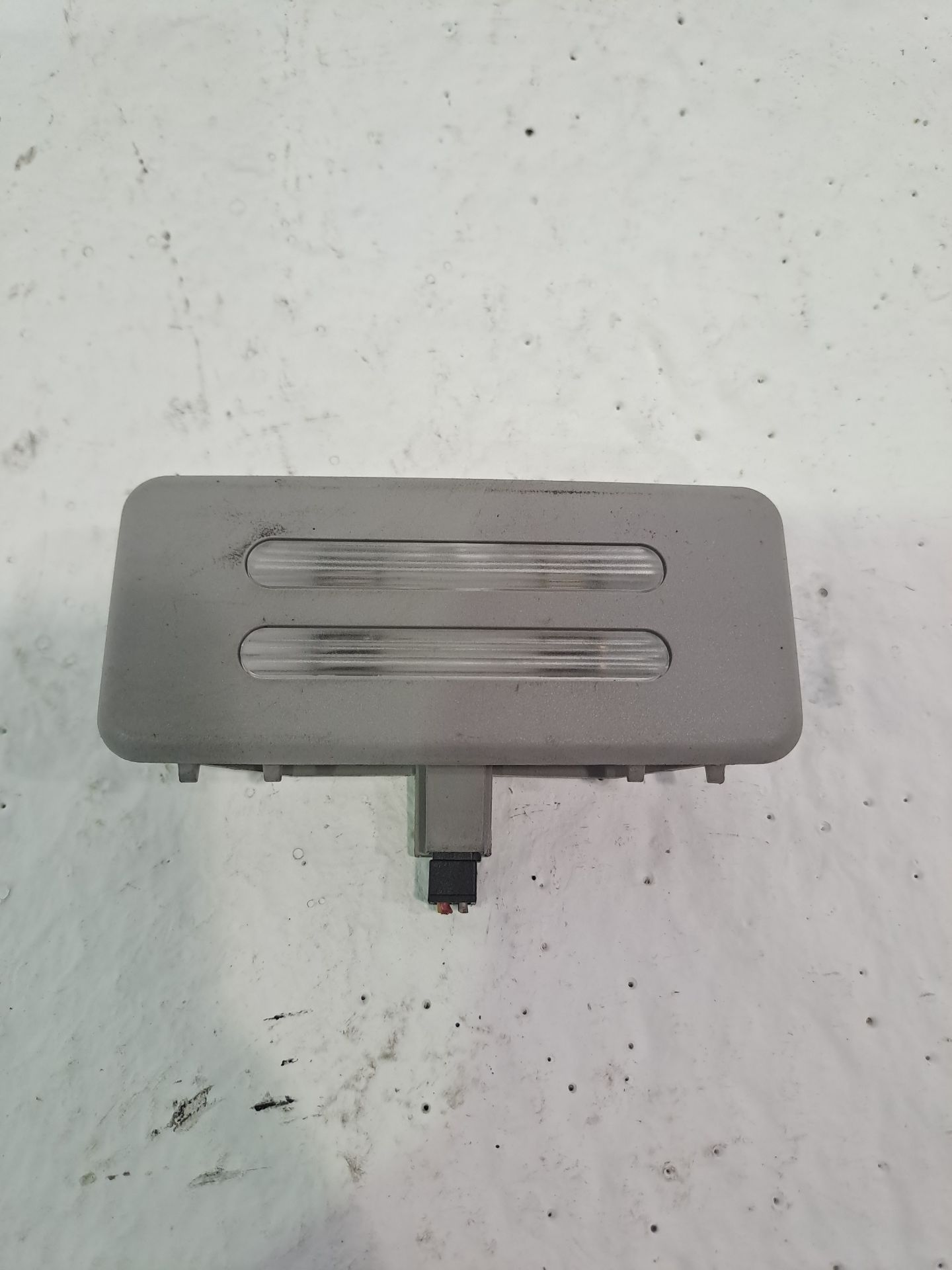 Front Bumper Grille BMW SERIE 5 BERLINA (E60)
