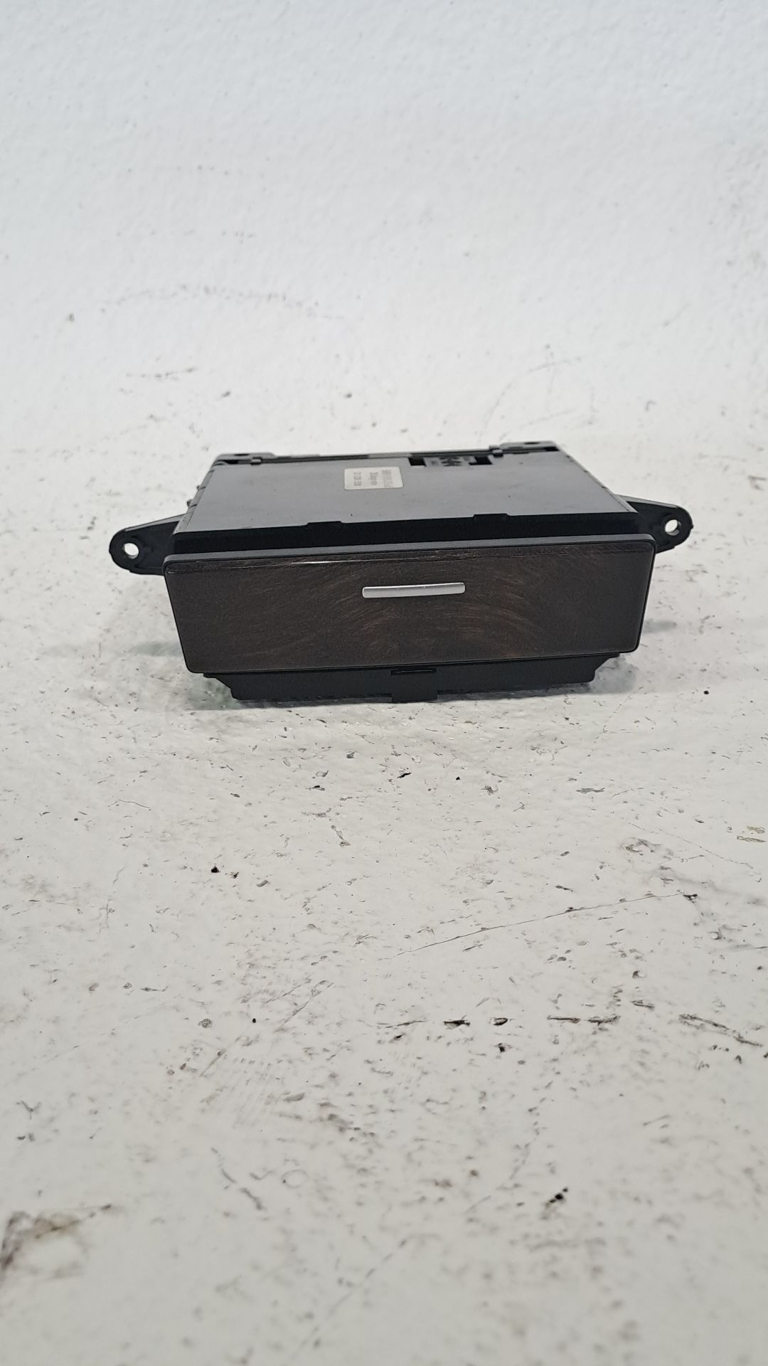 Frontgrill BMW SERIE 5 BERLINA (E60)