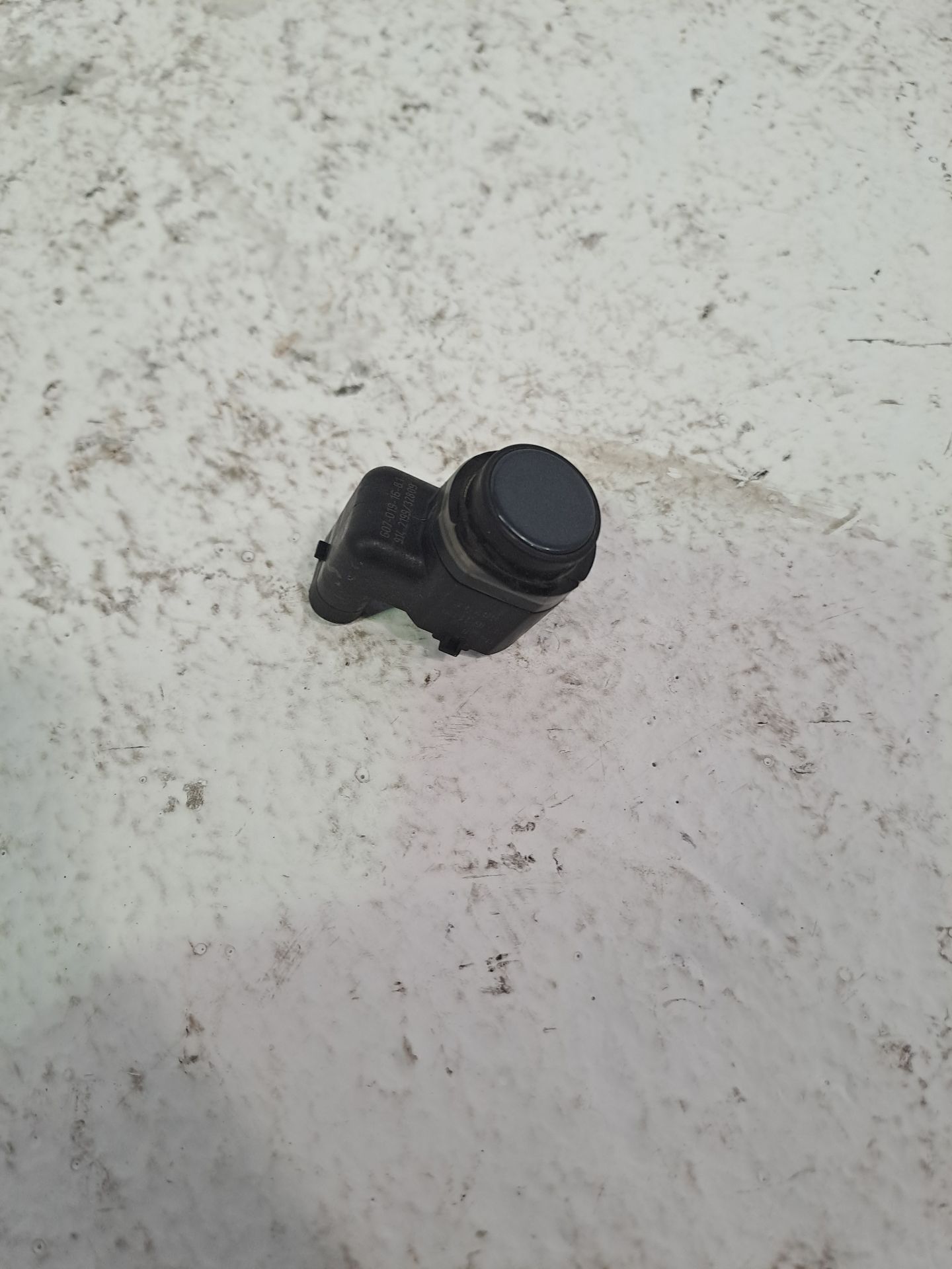 Parksensor BMW SERIE 5 BERLINA (E60)