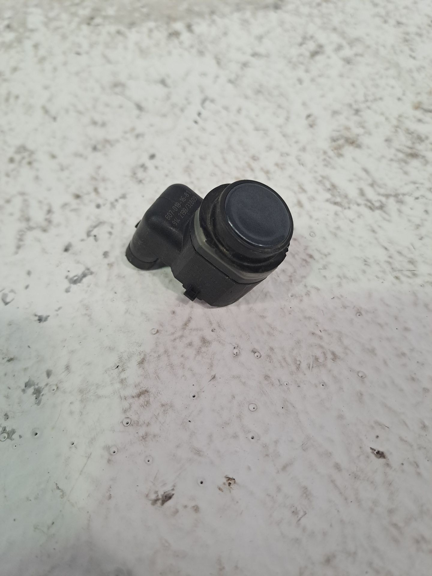 Parksensor BMW SERIE 5 BERLINA (E60)