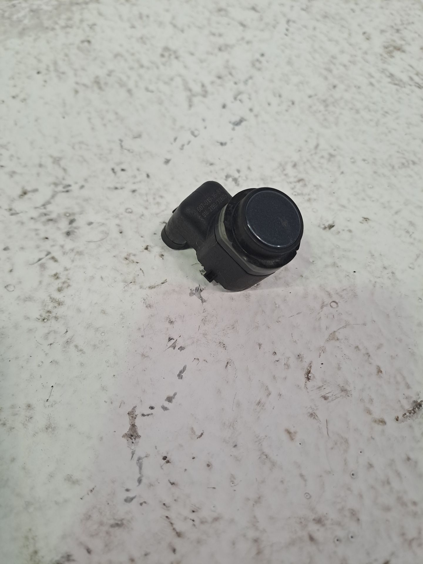Parksensor BMW SERIE 5 BERLINA (E60)