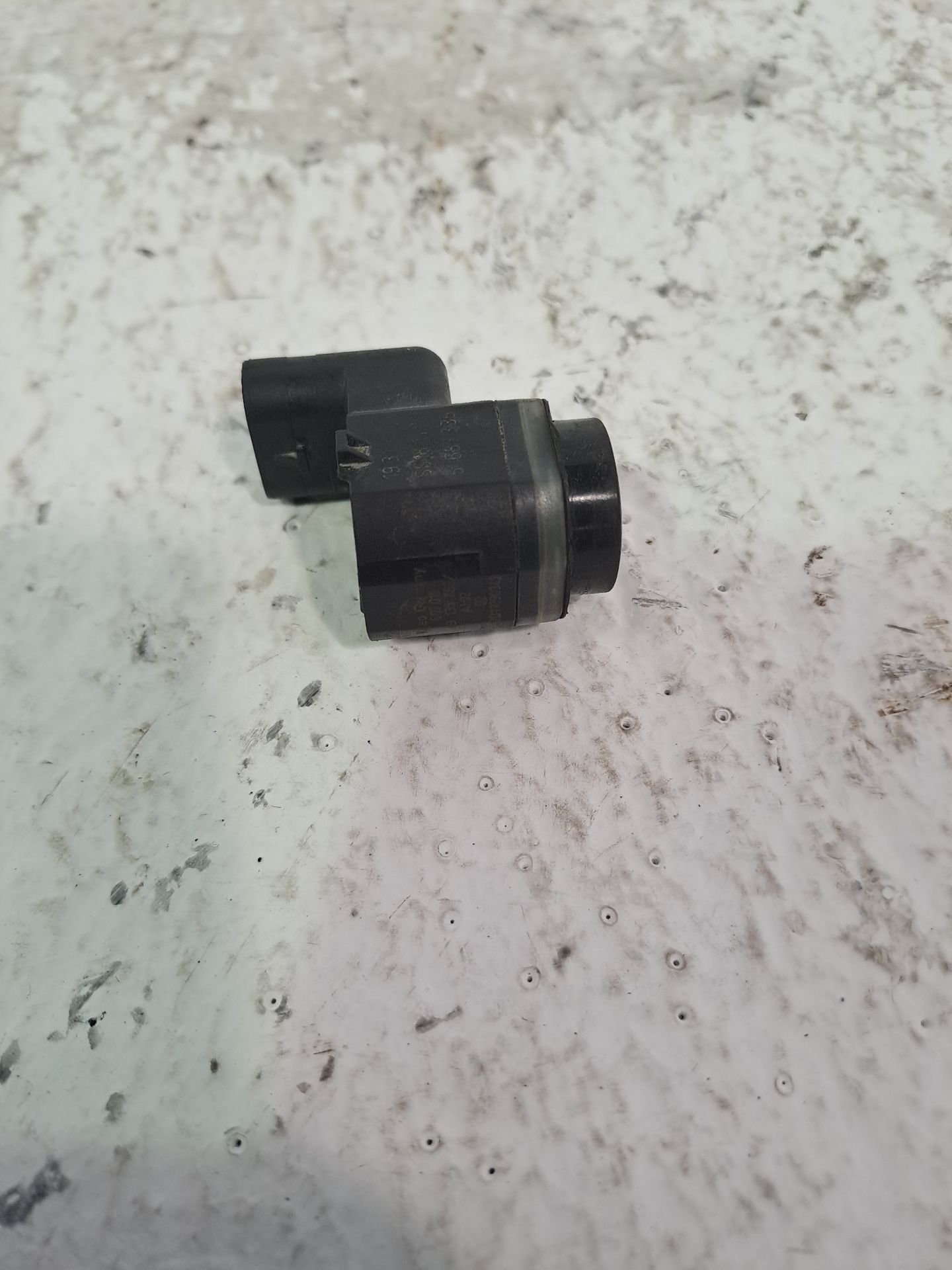 Parksensor BMW SERIE 5 BERLINA (E60)