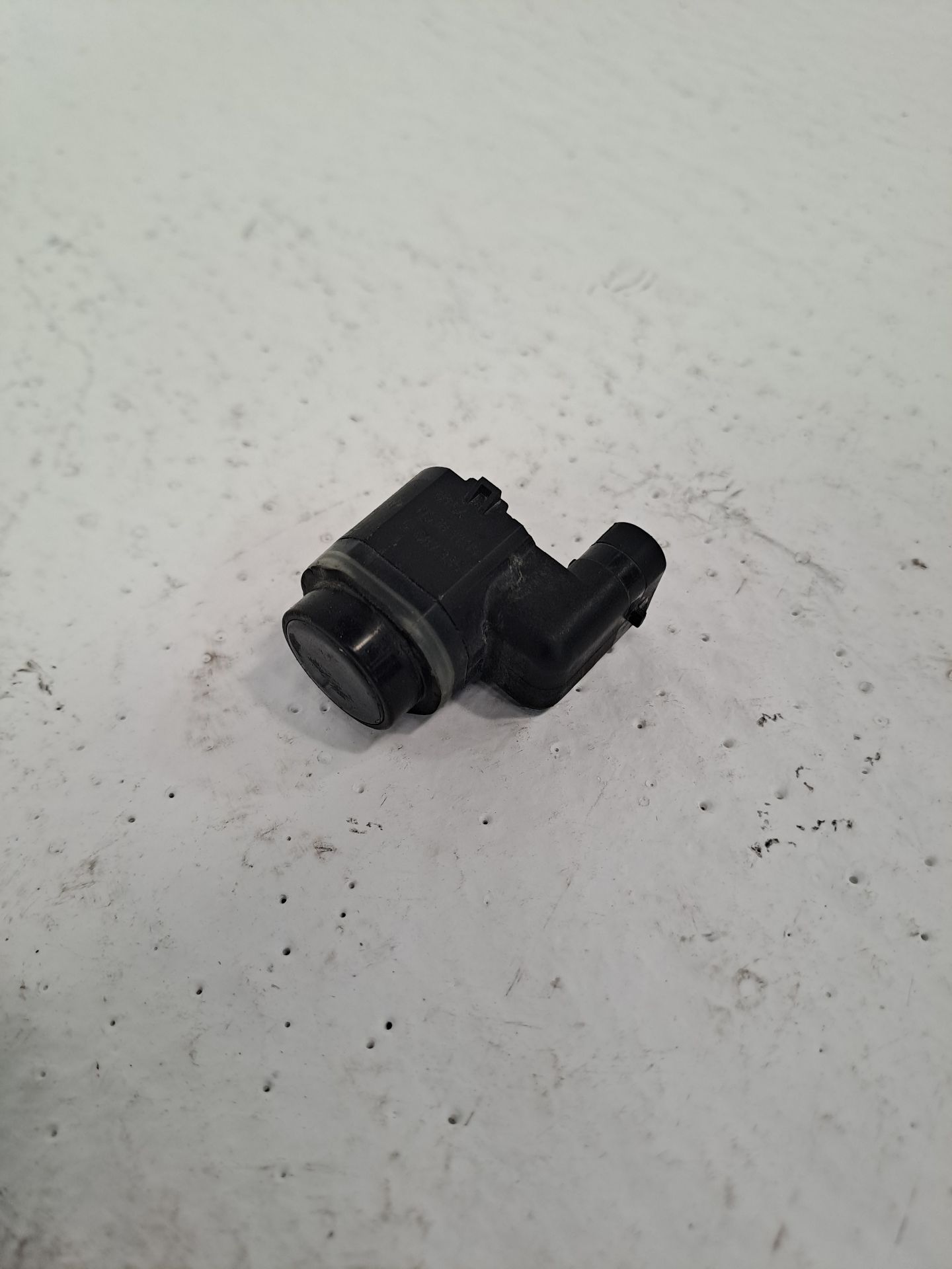 Parksensor BMW SERIE 5 BERLINA (E60)
