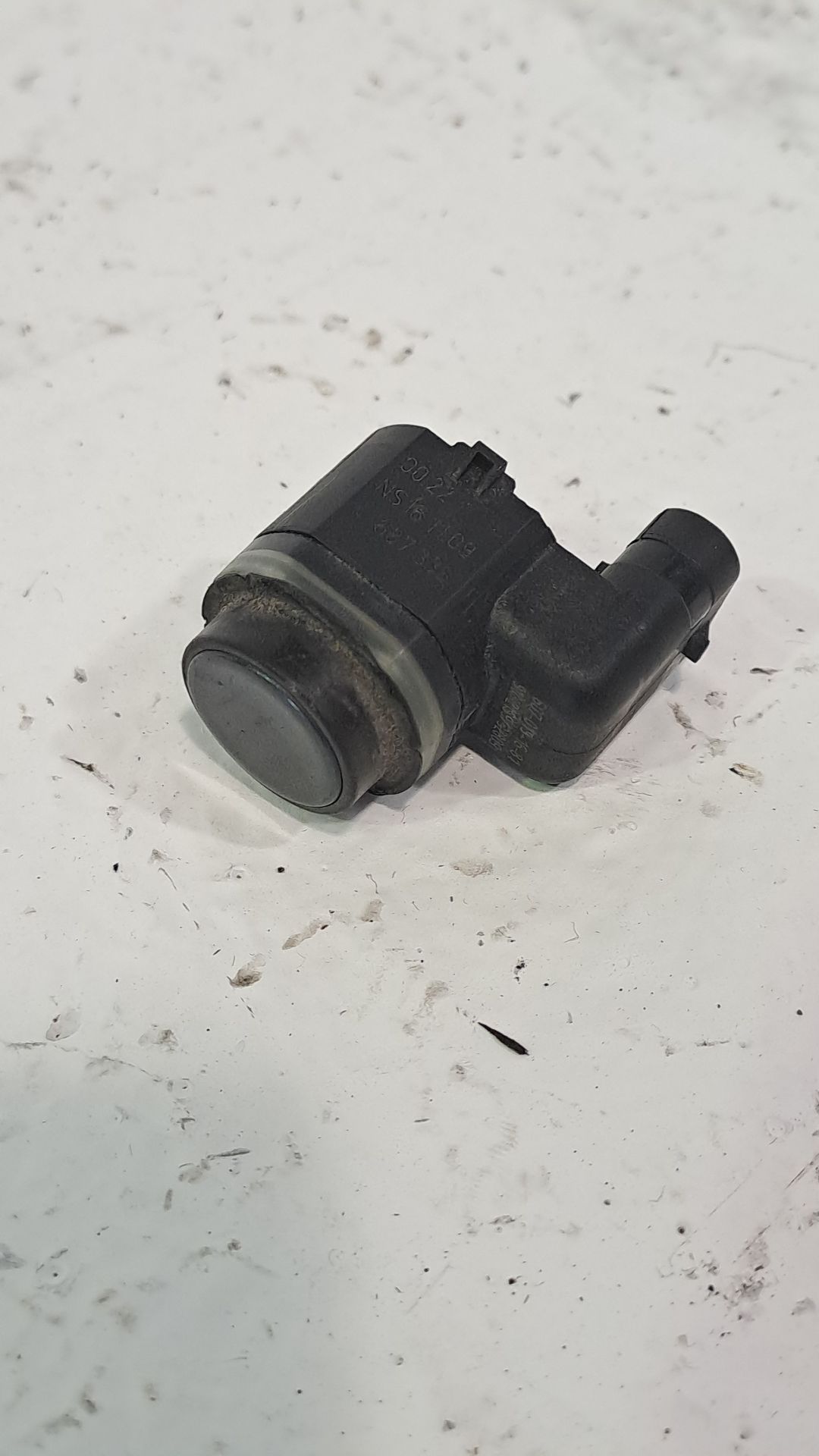 Parksensor BMW SERIE 5 BERLINA (E60)