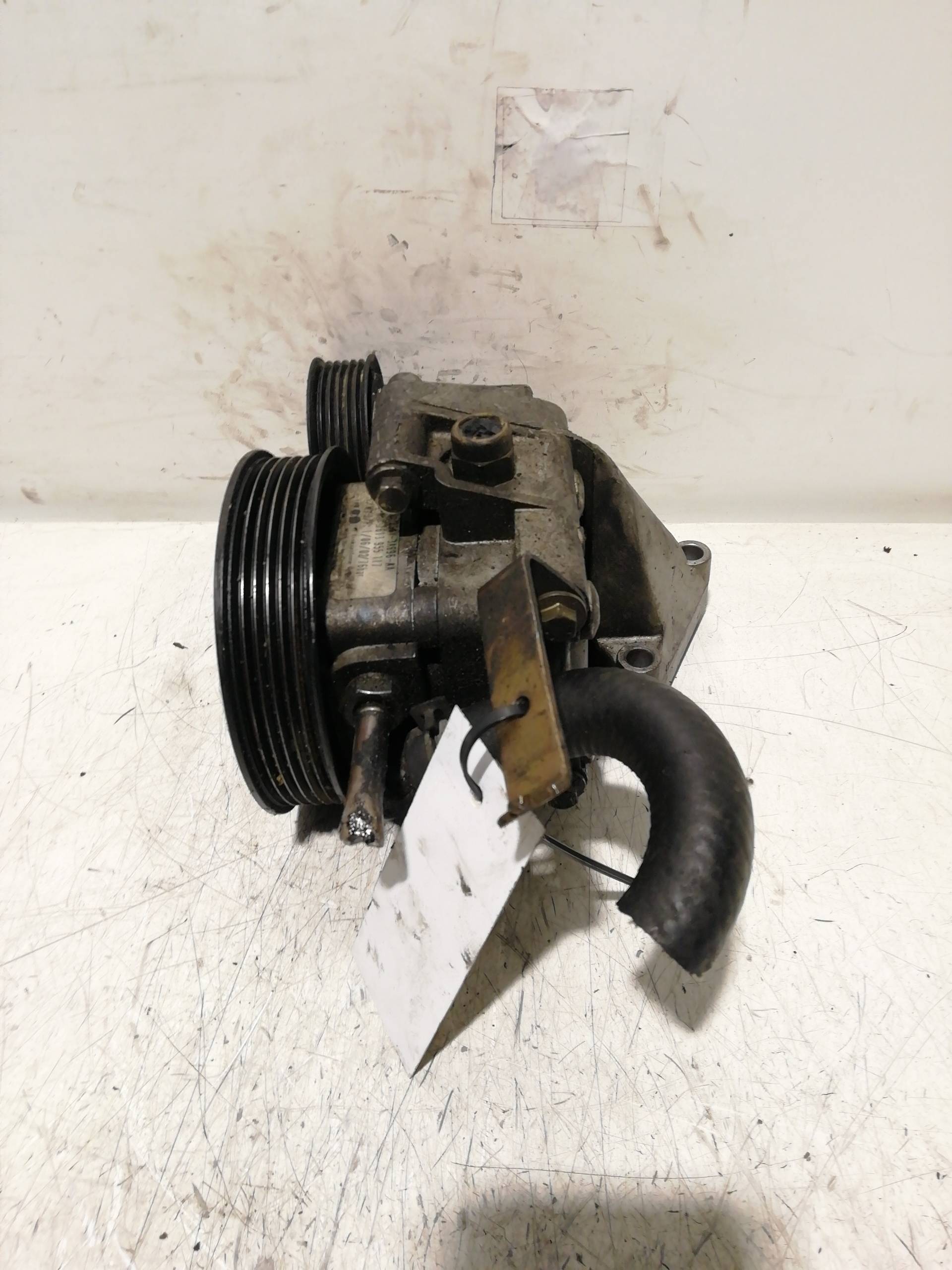 Servolenkungspumpe FORD FOCUS BERLINA (CAK)