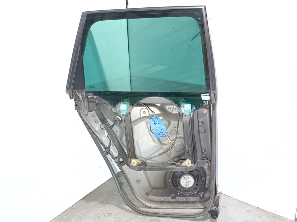 Fensterheber hinten rechts VOLKSWAGEN TOUAREG (7LA)