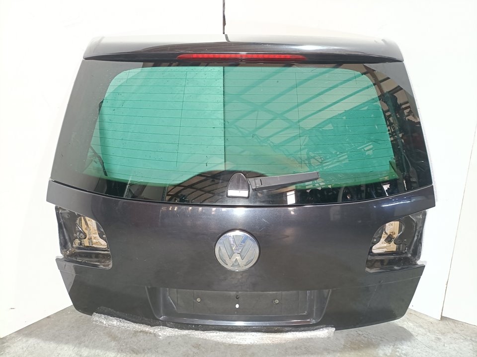 Heckklappe VOLKSWAGEN TOUAREG (7LA)