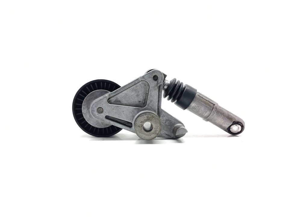 Auxiliary Belt Tensioner VOLKSWAGEN TOUAREG (7LA)