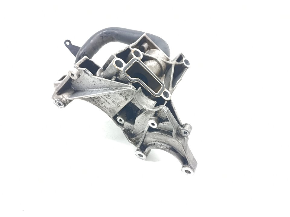 Alternator bracket VOLKSWAGEN TOUAREG (7LA)