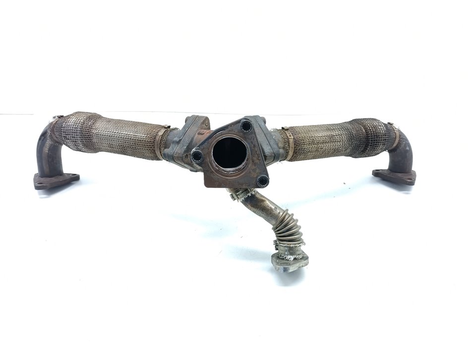 Exhaust manifold VOLKSWAGEN TOUAREG (7LA)