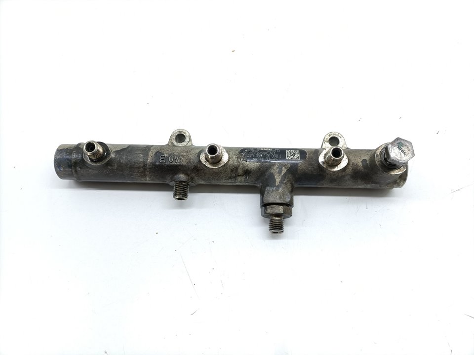 Fuel Rail VOLKSWAGEN TOUAREG (7LA)