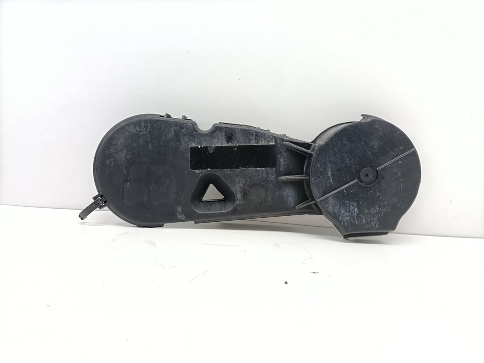 Timing cover VOLKSWAGEN TOUAREG (7LA)