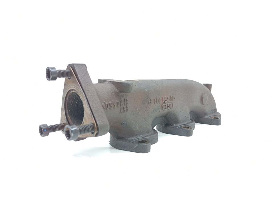 Exhaust manifold VOLKSWAGEN TOUAREG (7LA)