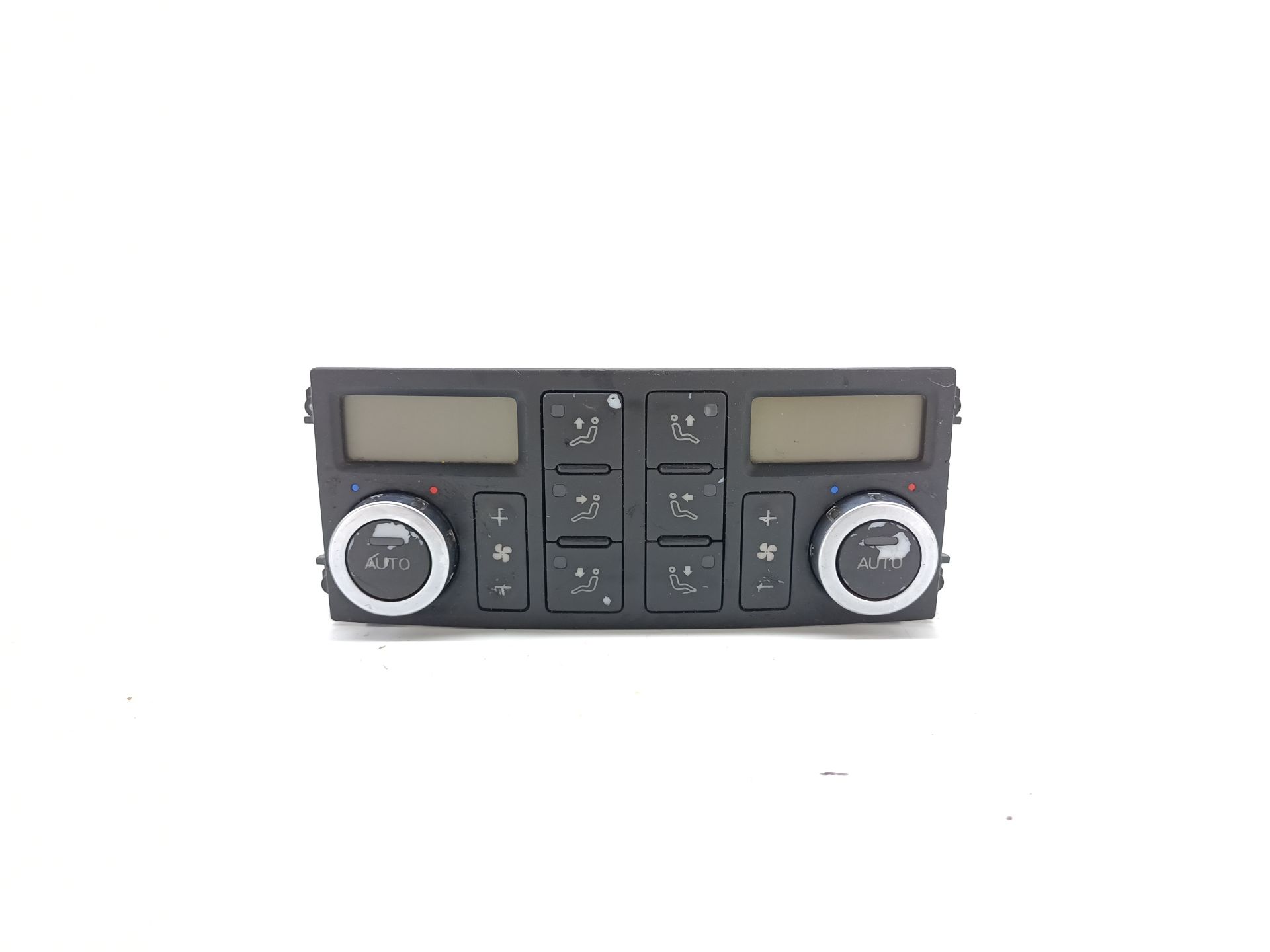 Climate Control Panel VOLKSWAGEN TOUAREG (7LA)