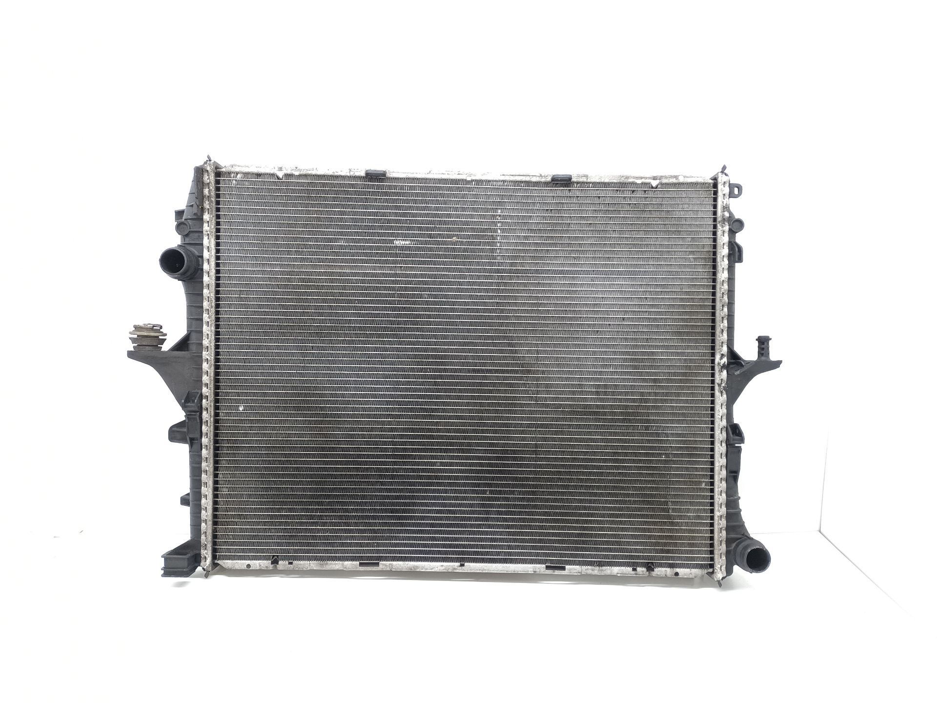 Water Radiator VOLKSWAGEN TOUAREG (7LA)