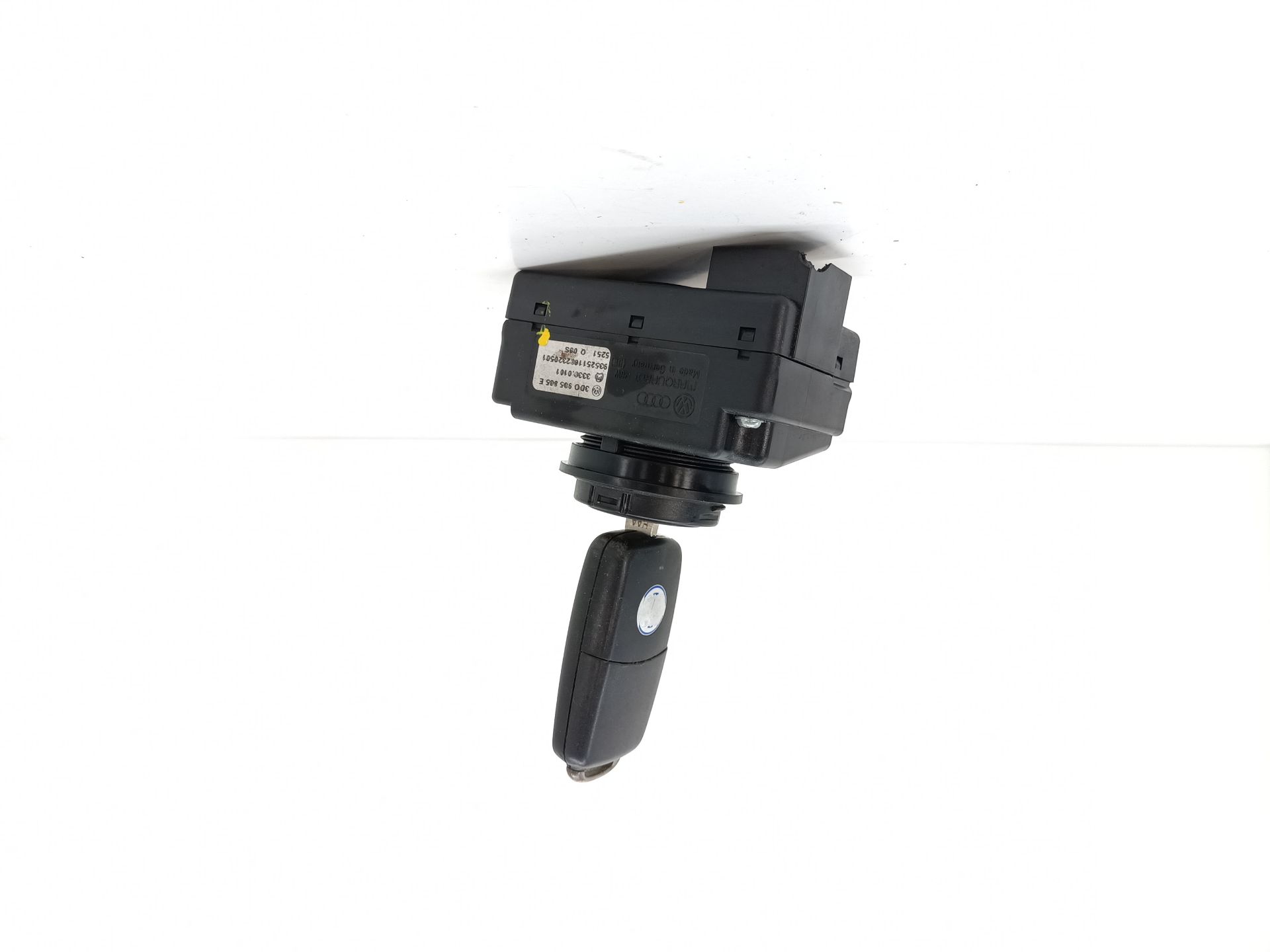 Ignition switch VOLKSWAGEN TOUAREG (7LA)