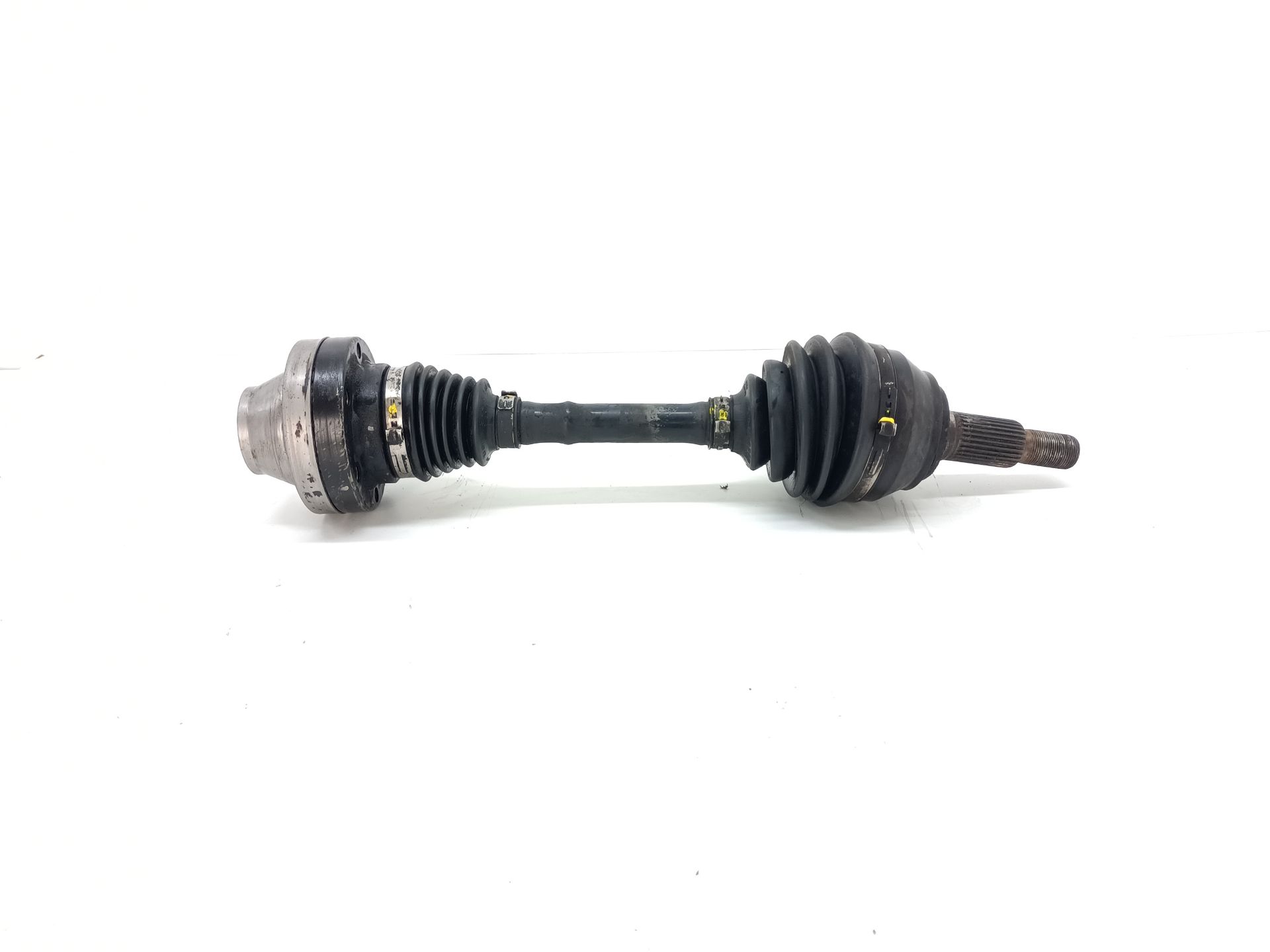 Transmission avant gauche VOLKSWAGEN TOUAREG (7LA)