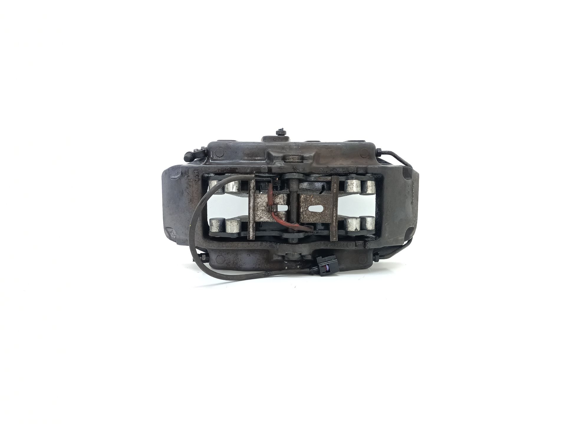 Sonstiges VOLKSWAGEN TOUAREG (7LA)
