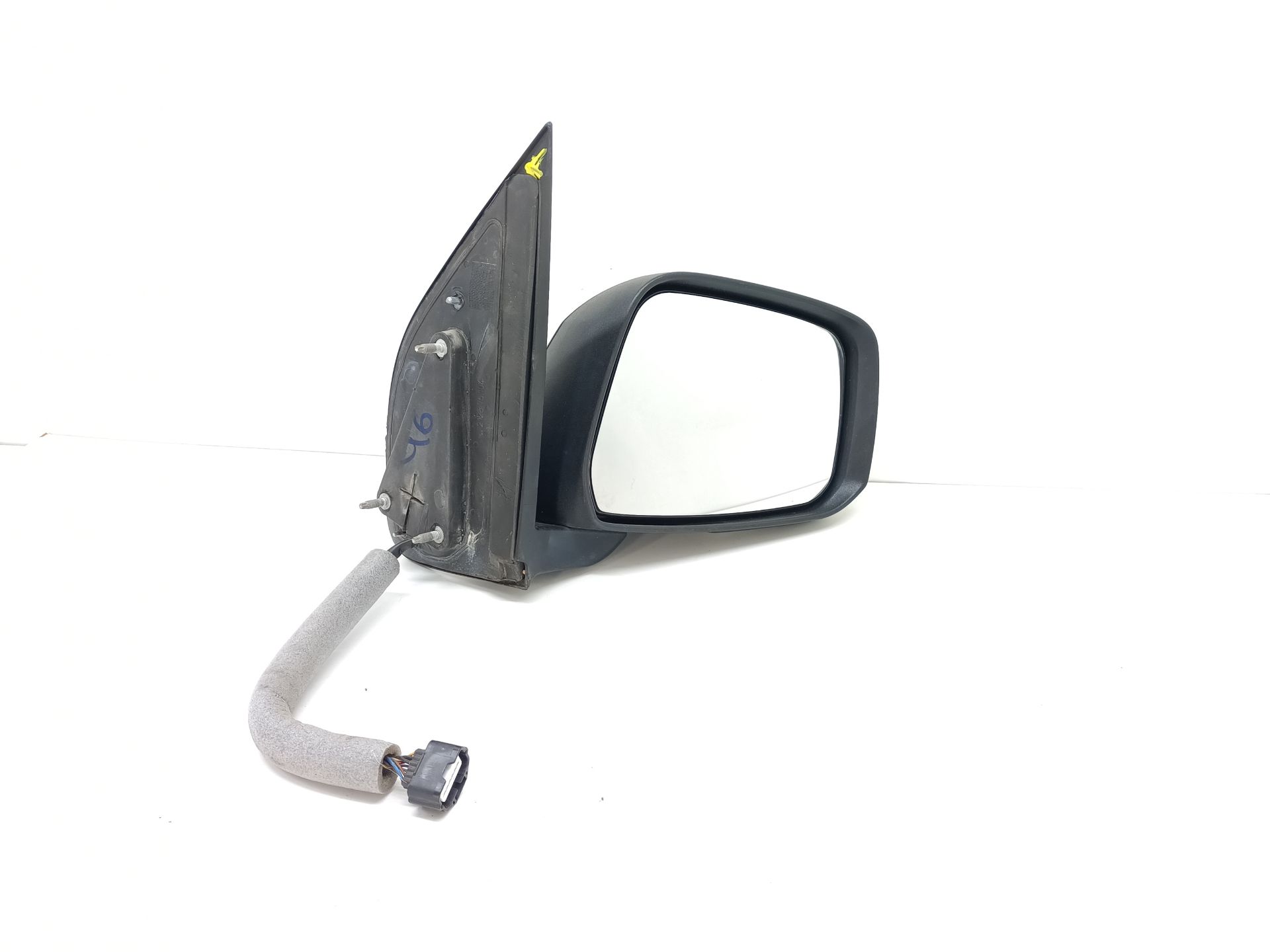 Retrovisor direito VOLKSWAGEN TOUAREG (7LA)