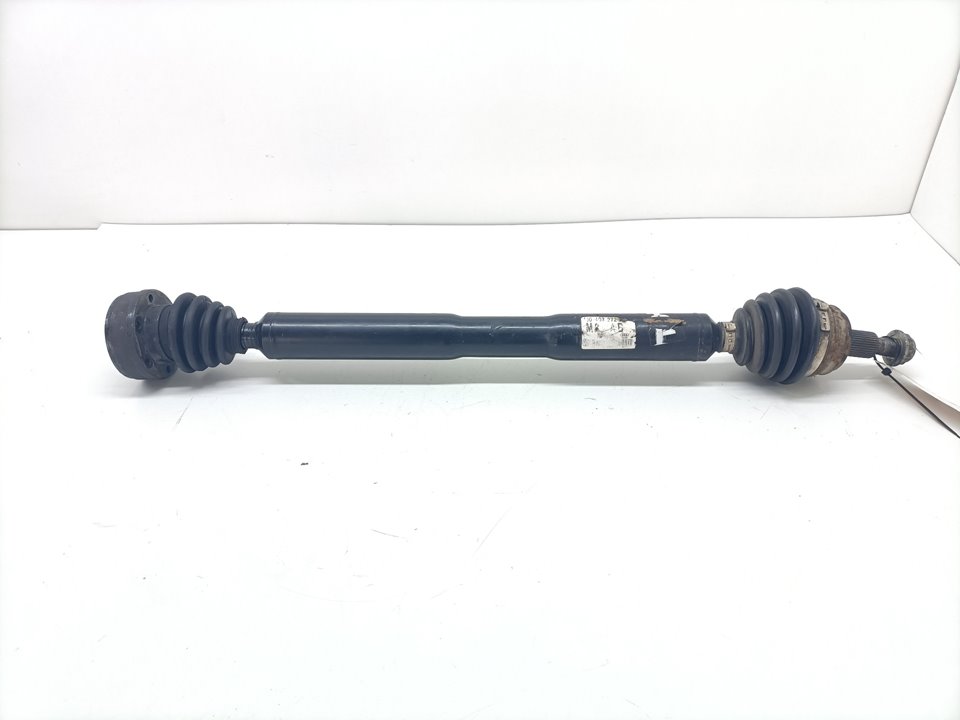 TRANSMISION DELANTERA DERECHA AUDI A3 (8L)