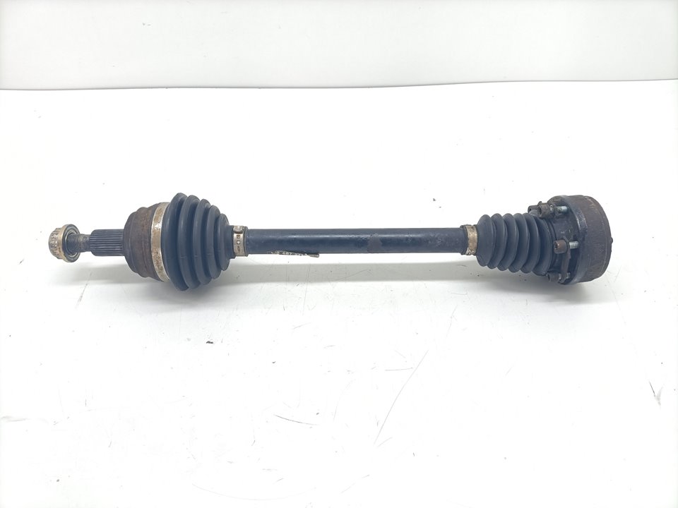 TRANSMISION DELANTERA IZQUIERDA AUDI A3 (8L)