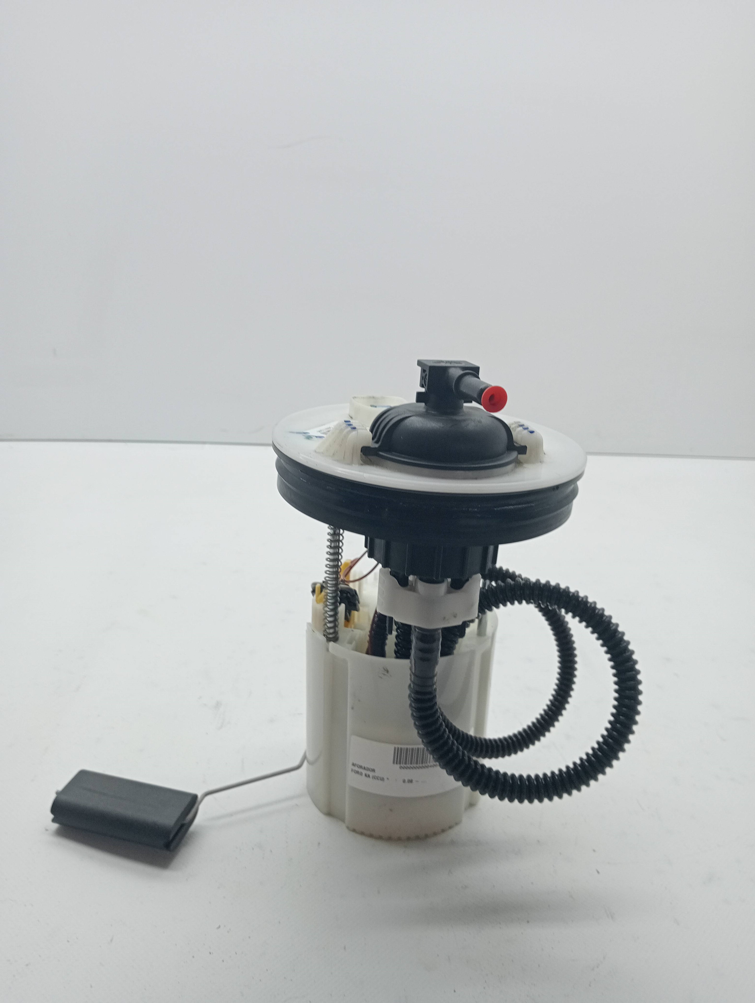 AFORADOR FORD KA (CCU)