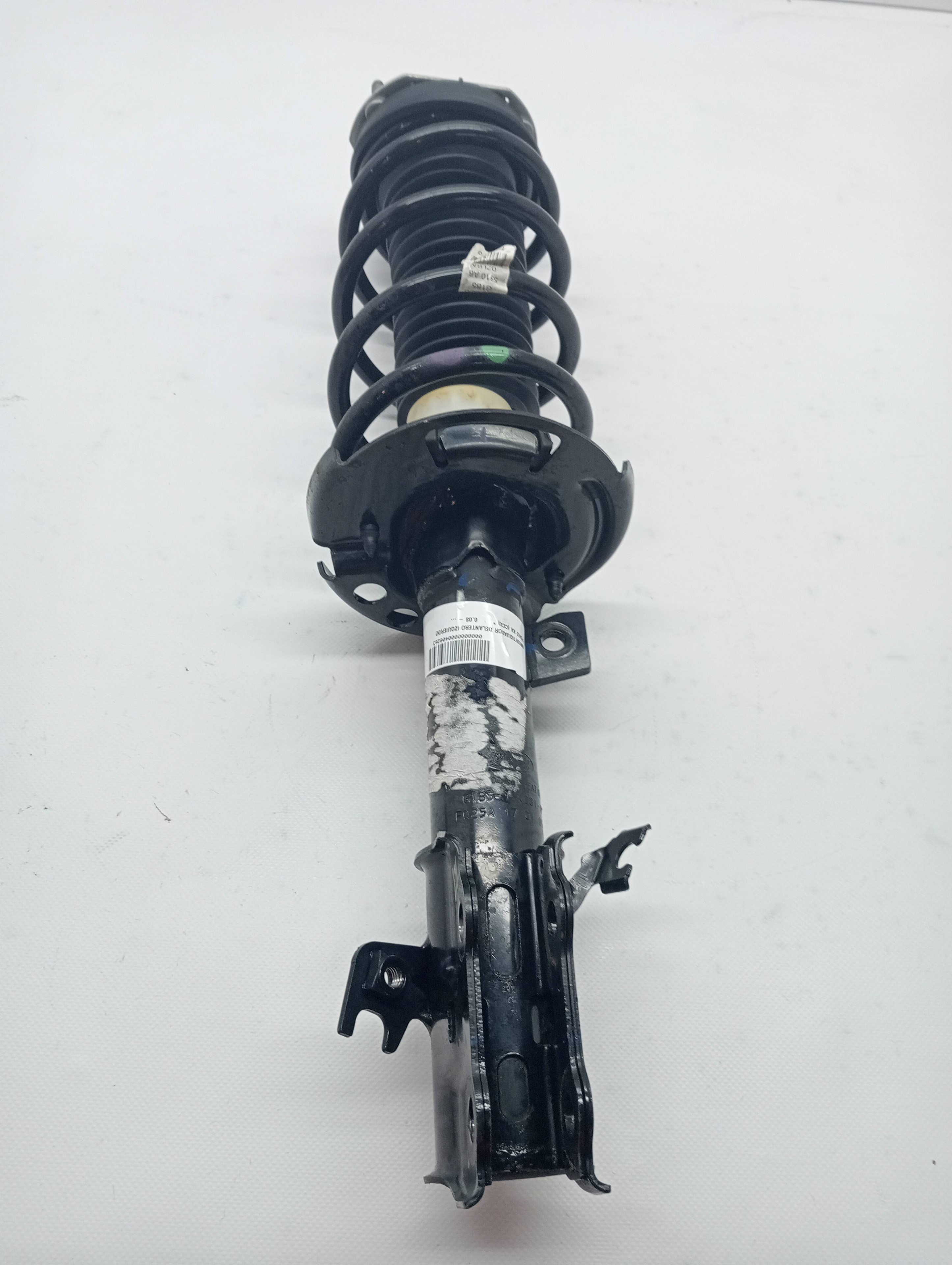 Amortecedor dianteiro esquerdo FORD KA (CCU)