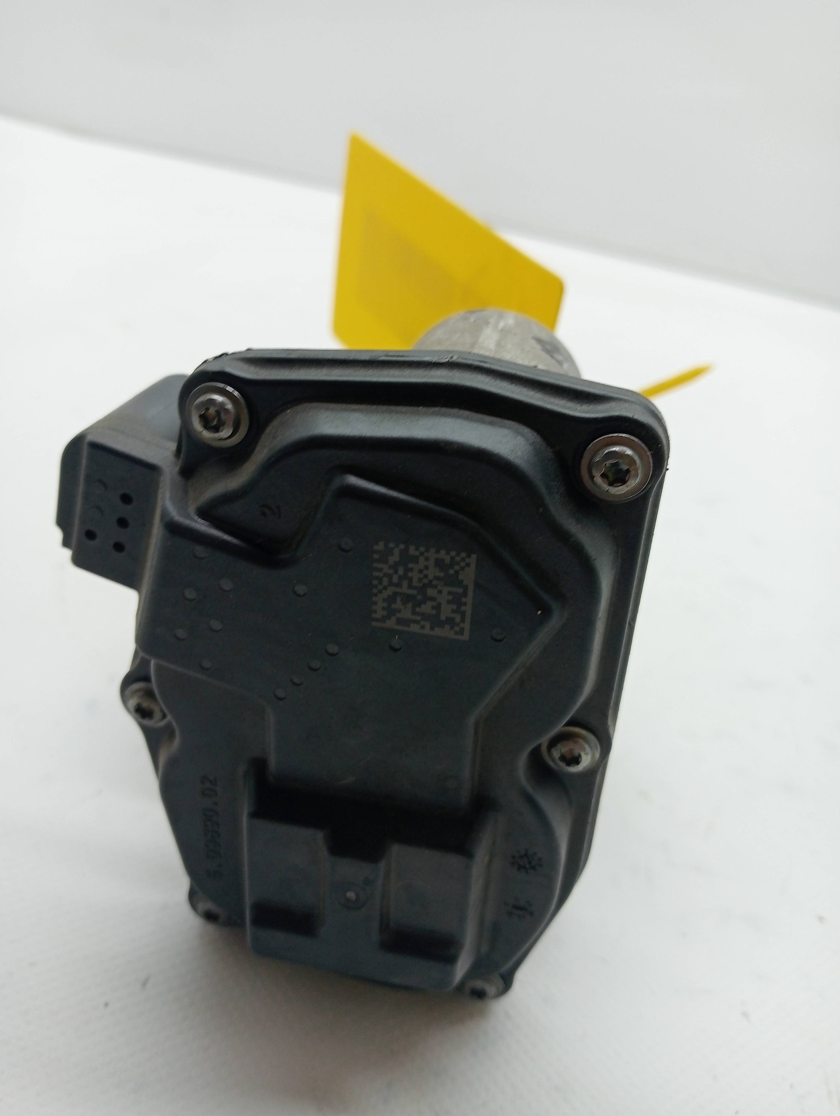 Corpo de borboleta FORD KA (CCU)