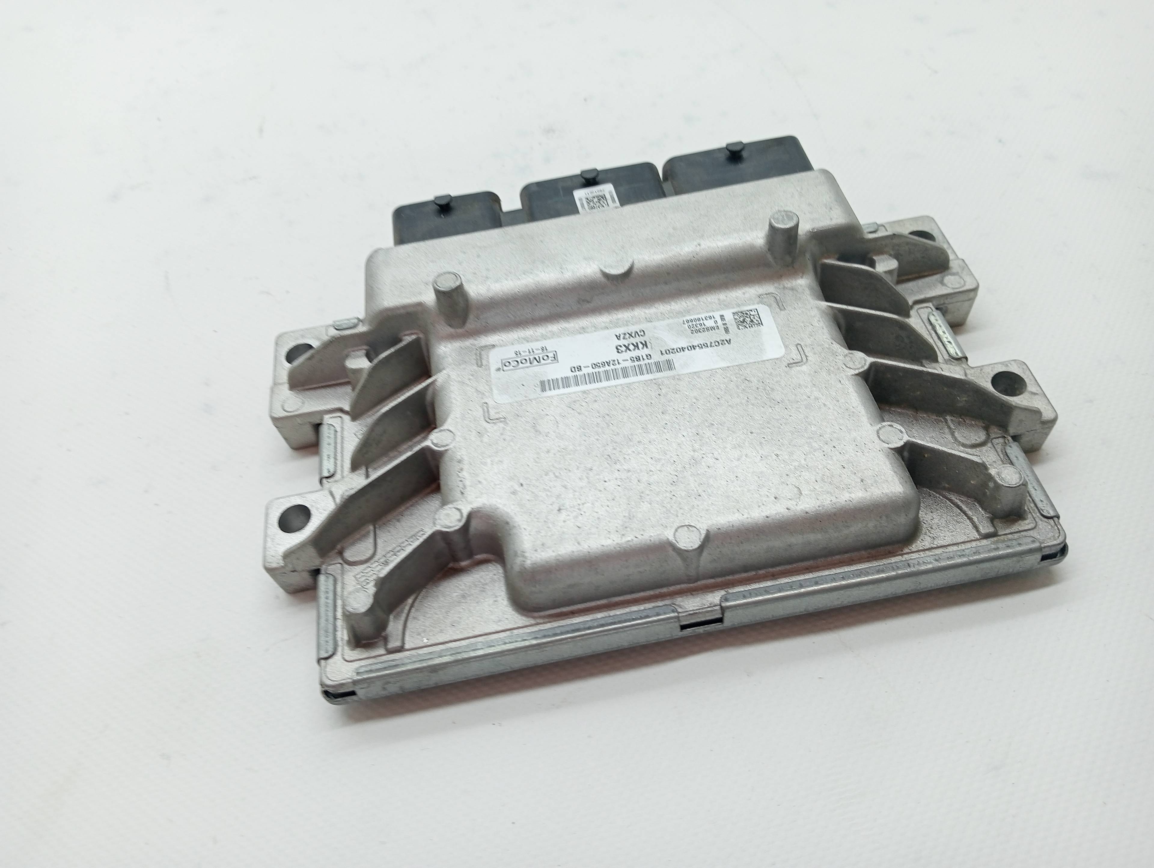 Central do motor UCE FORD KA (CCU)
