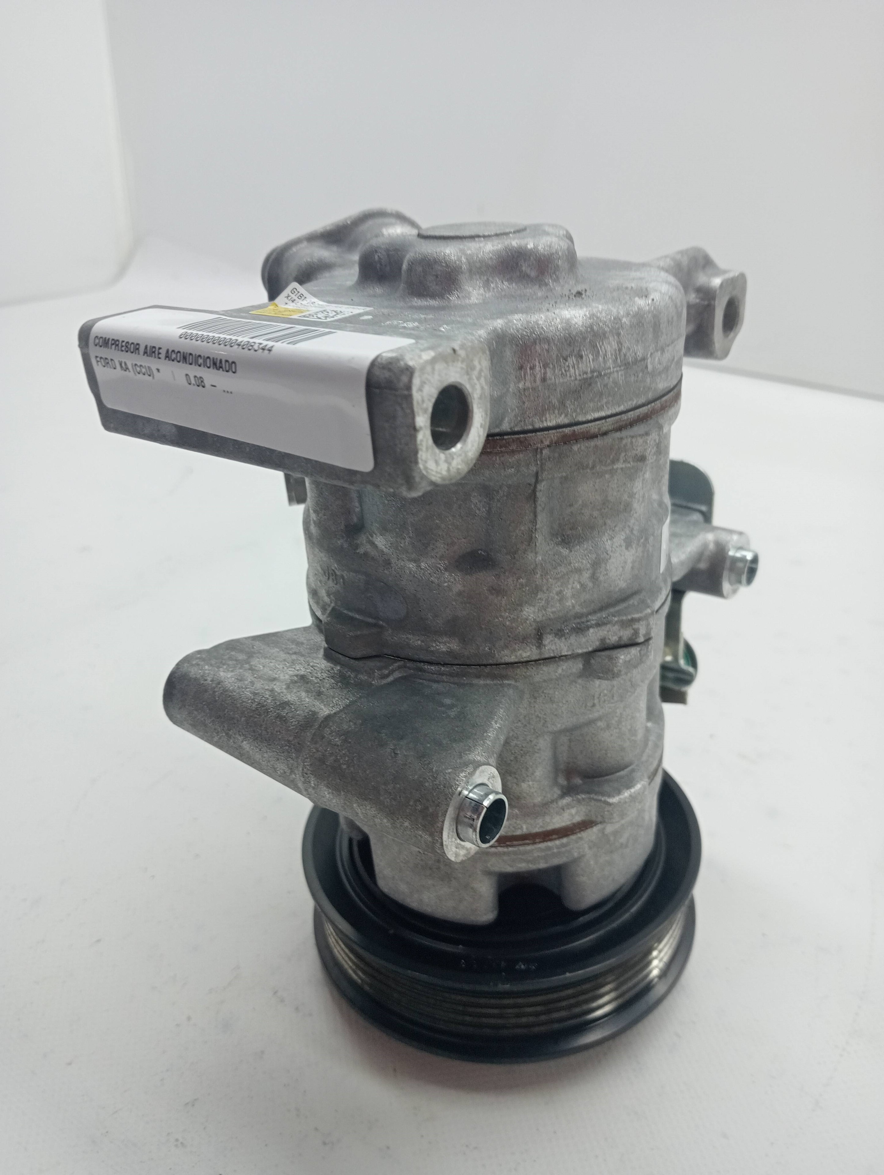 OTROS FORD KA (CCU)