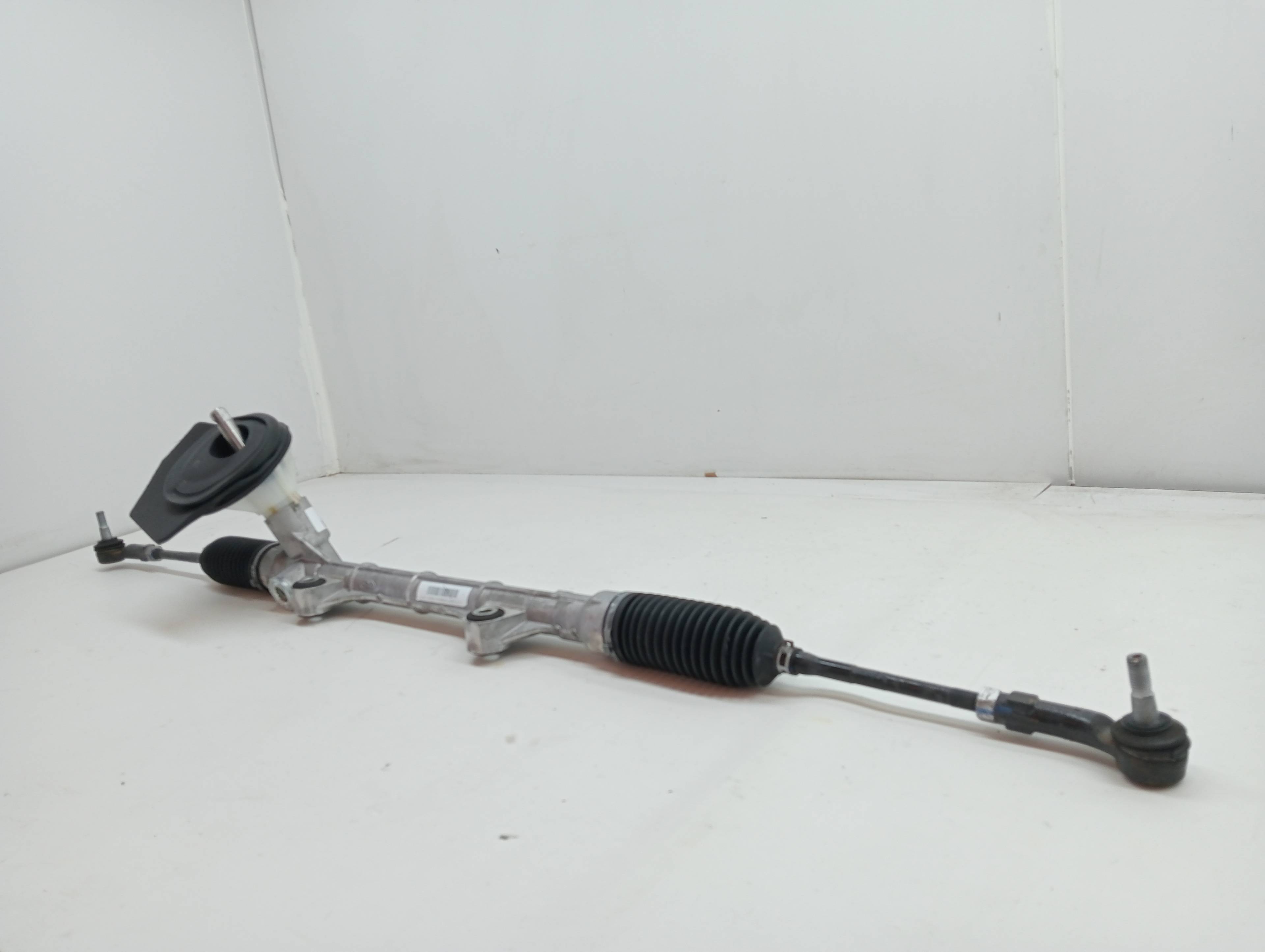 Crémaillère de direction FORD KA (CCU)