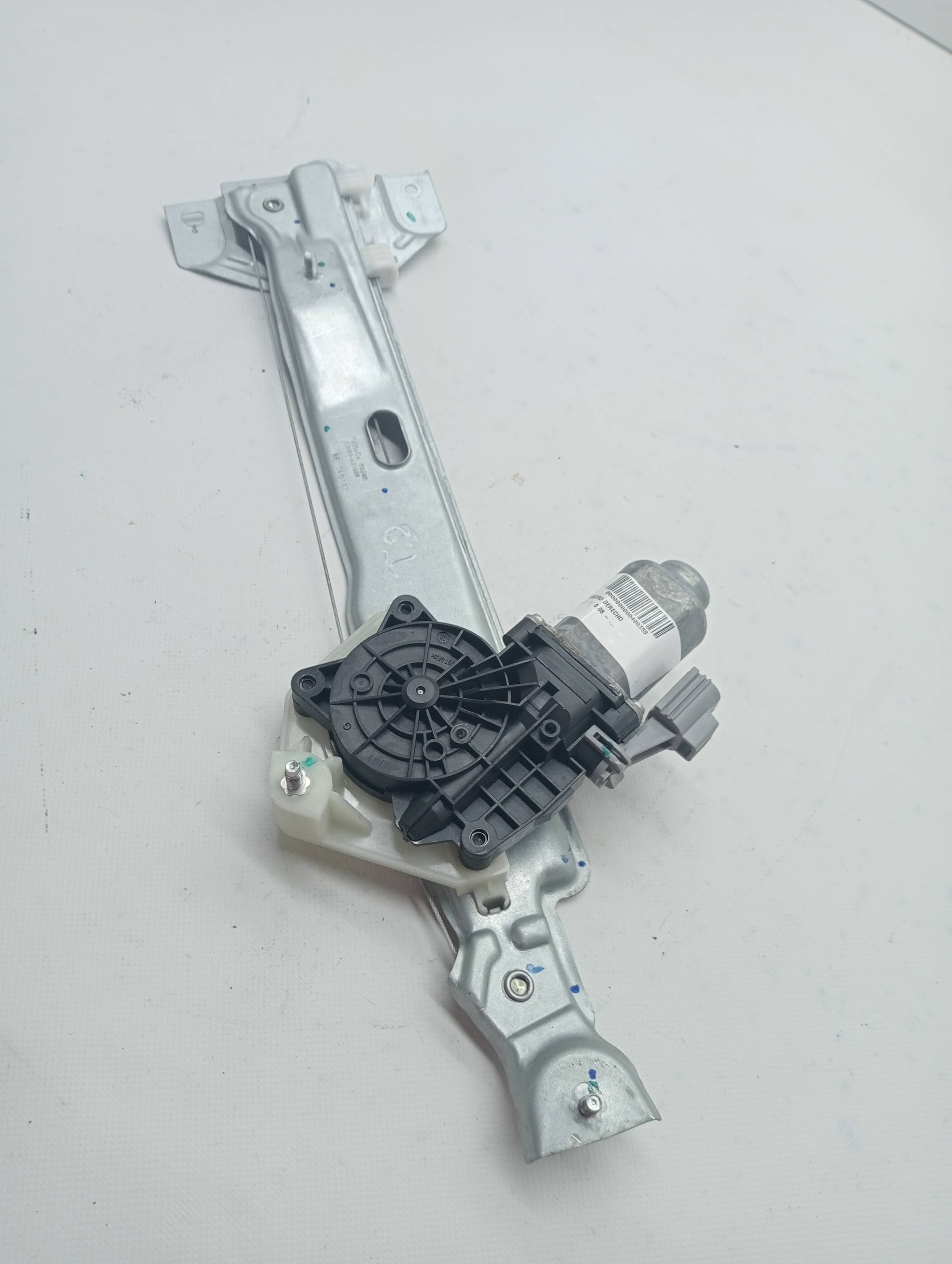 Fensterheber hinten rechts FORD KA (CCU)