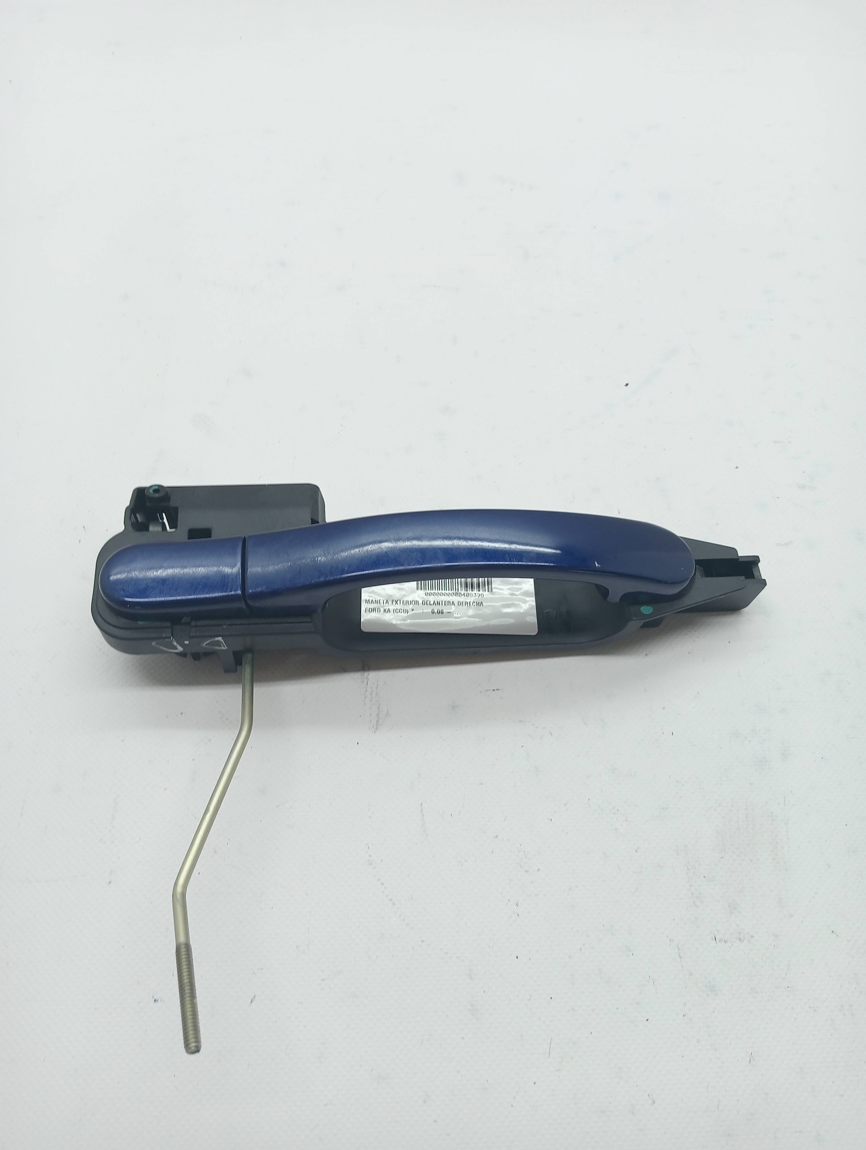 Front Right Exterior Door Handle FORD KA (CCU)