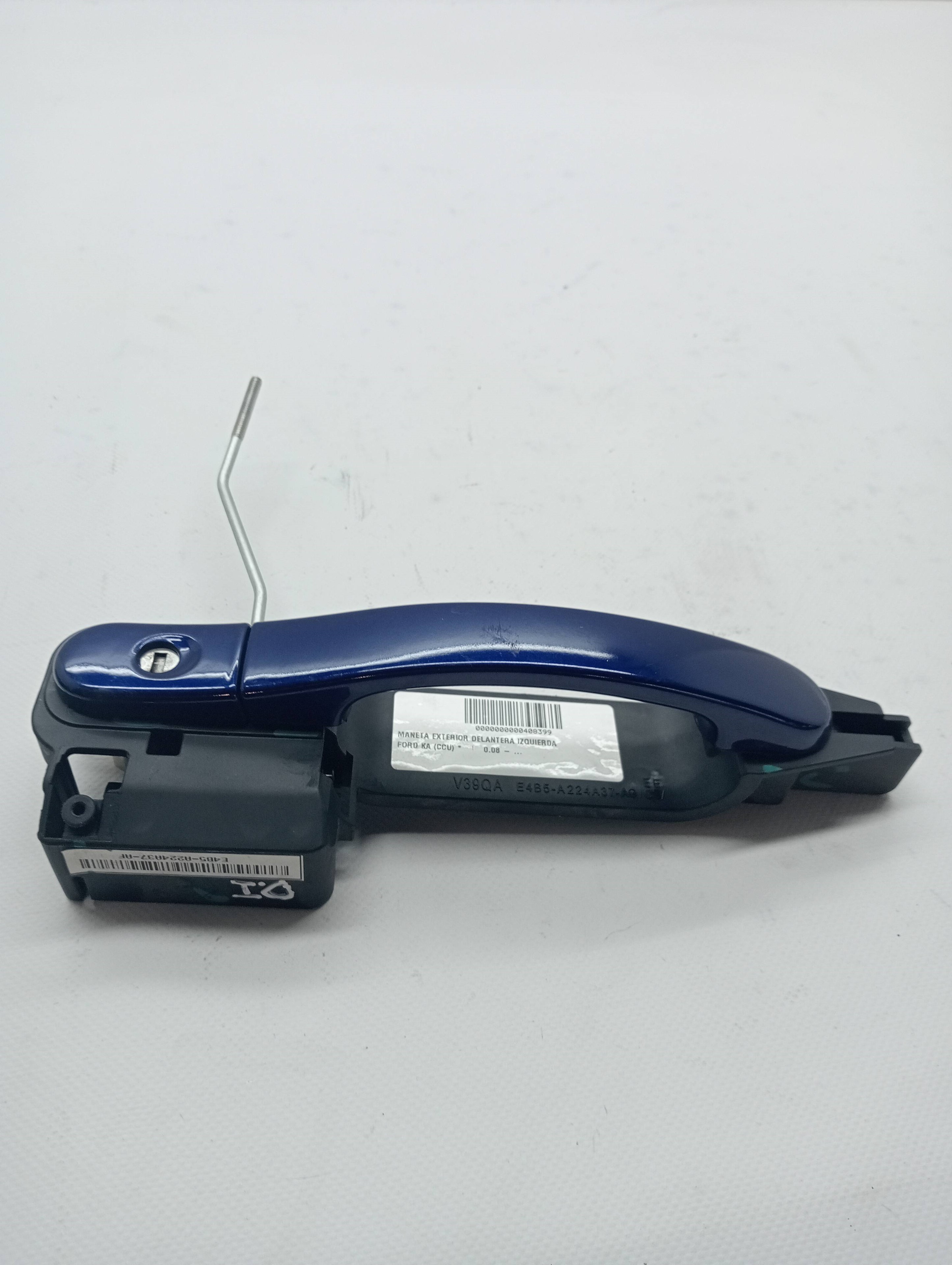 Front Left Exterior Door Handle FORD KA (CCU)