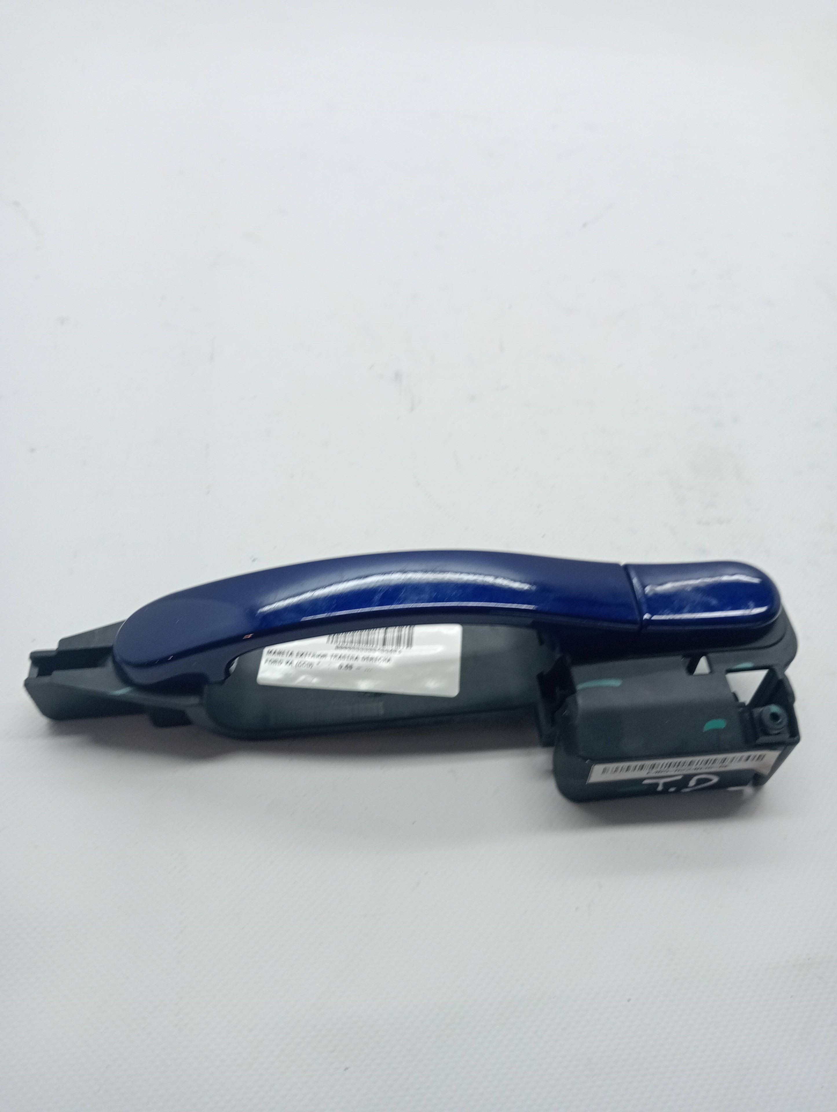 Außentürgriff hinten rechts FORD KA (CCU)