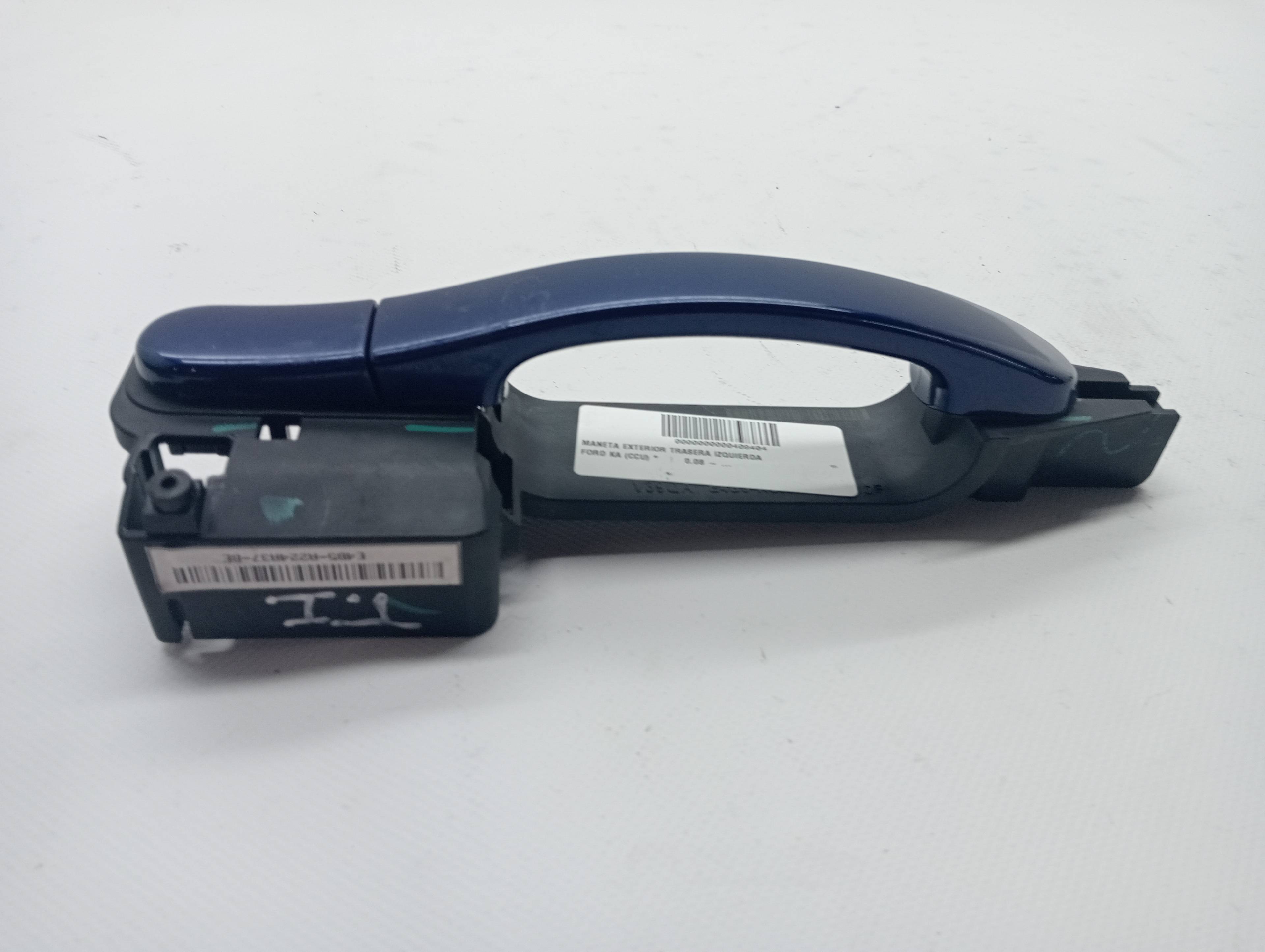 Außentürgriff hinten links FORD KA (CCU)