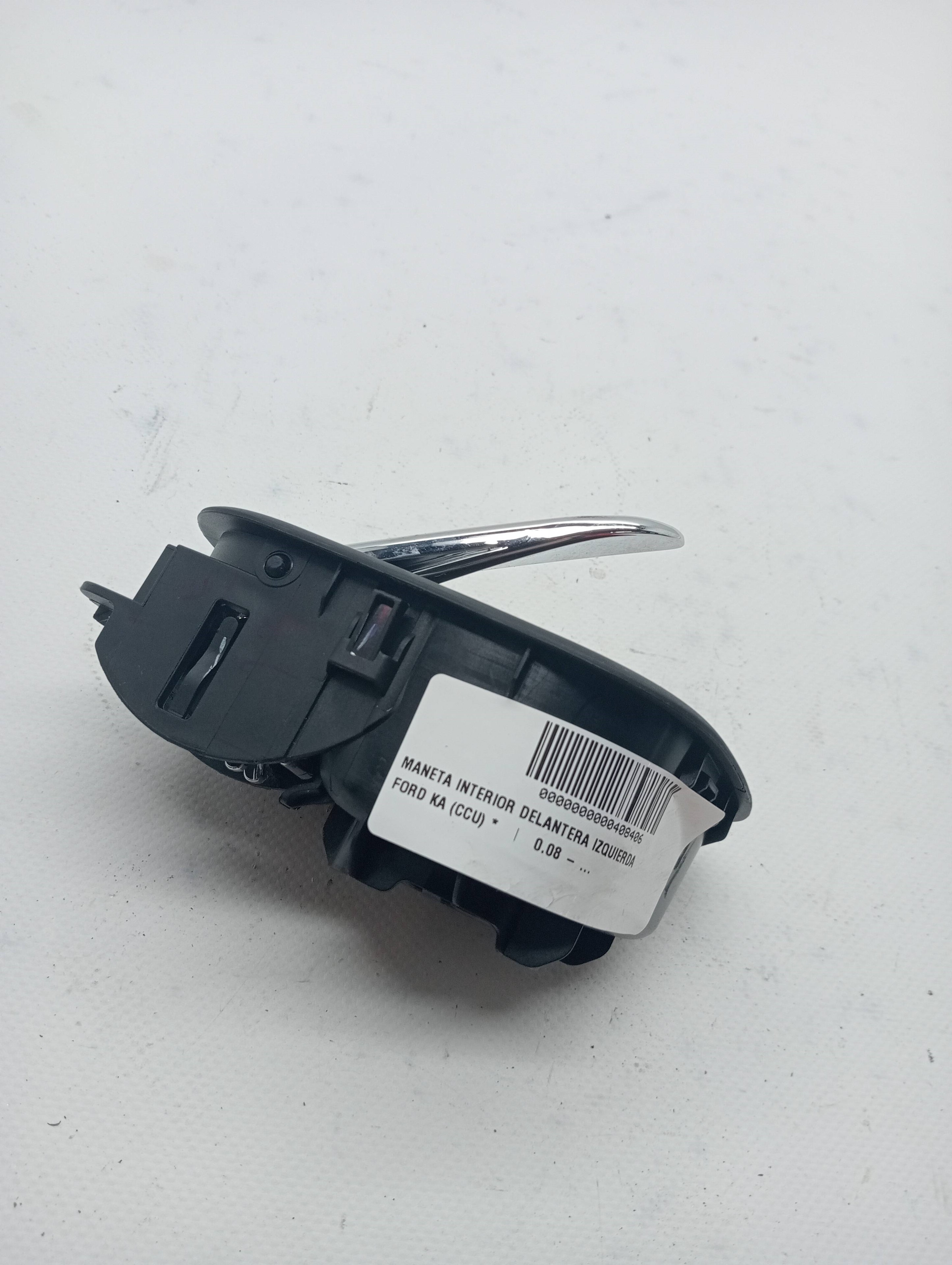 Front Left Interior Door Handle FORD KA (CCU)