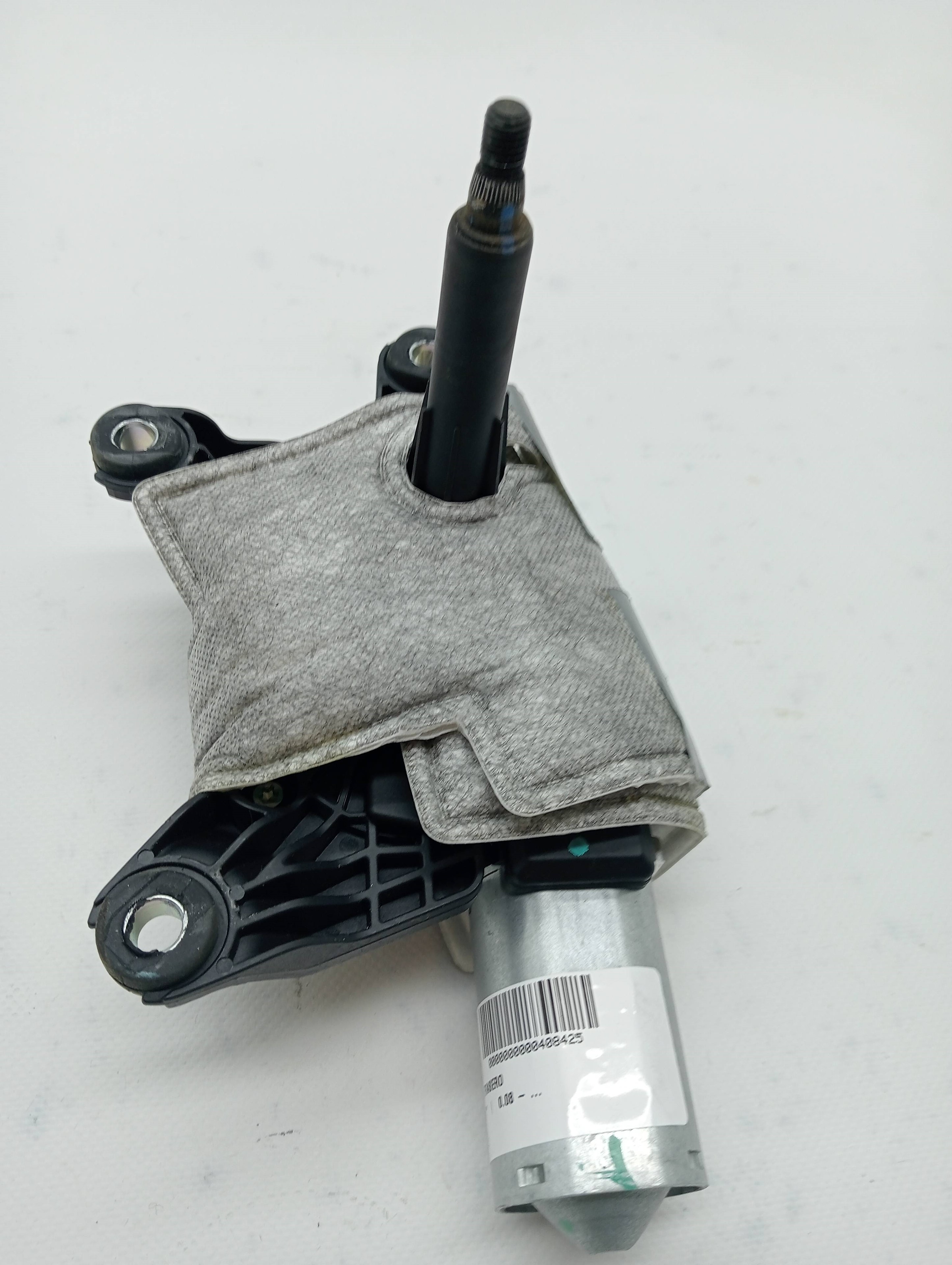 Scheibenwischermotor hinten FORD KA (CCU)