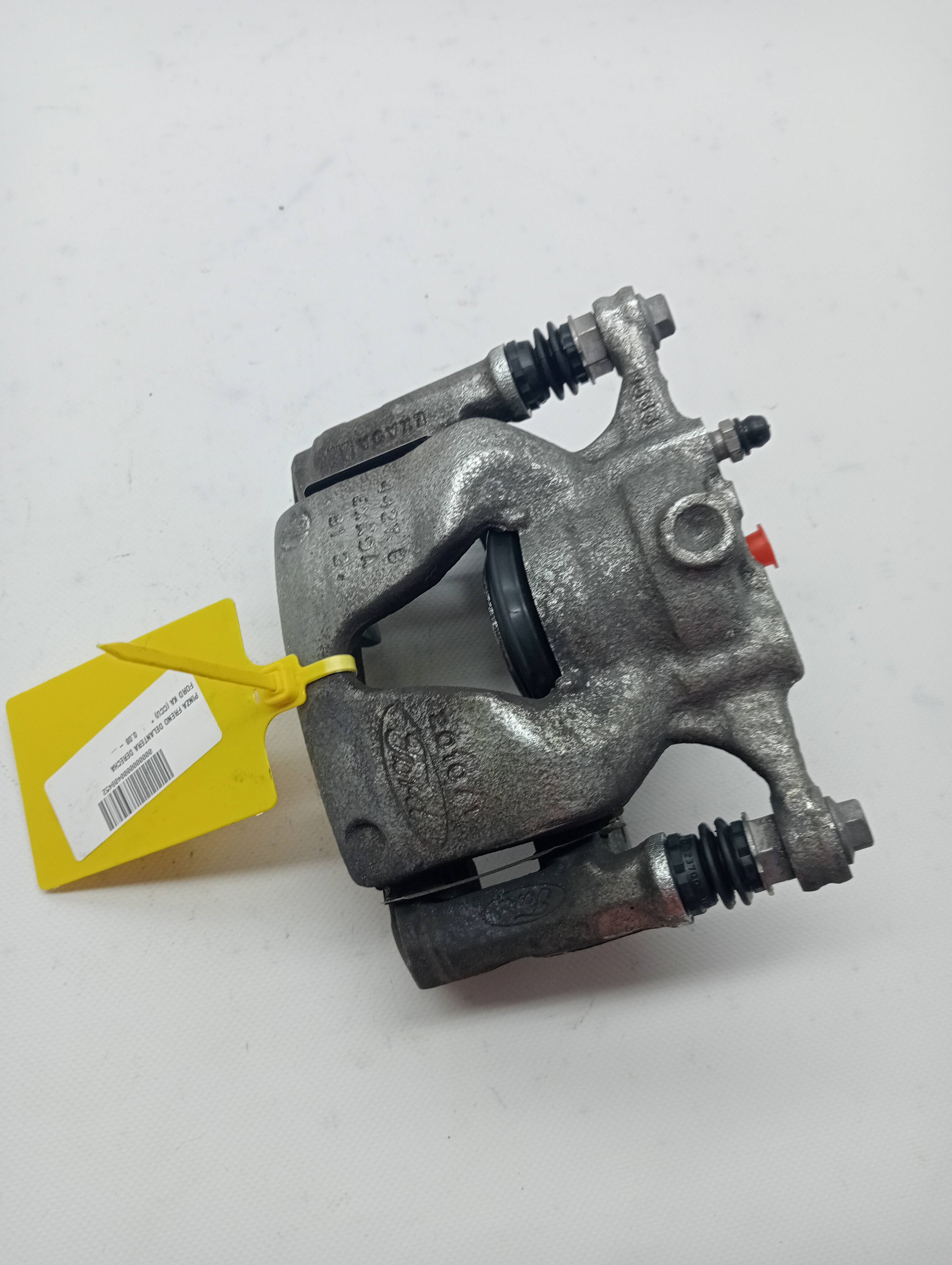 Autres FORD KA (CCU)