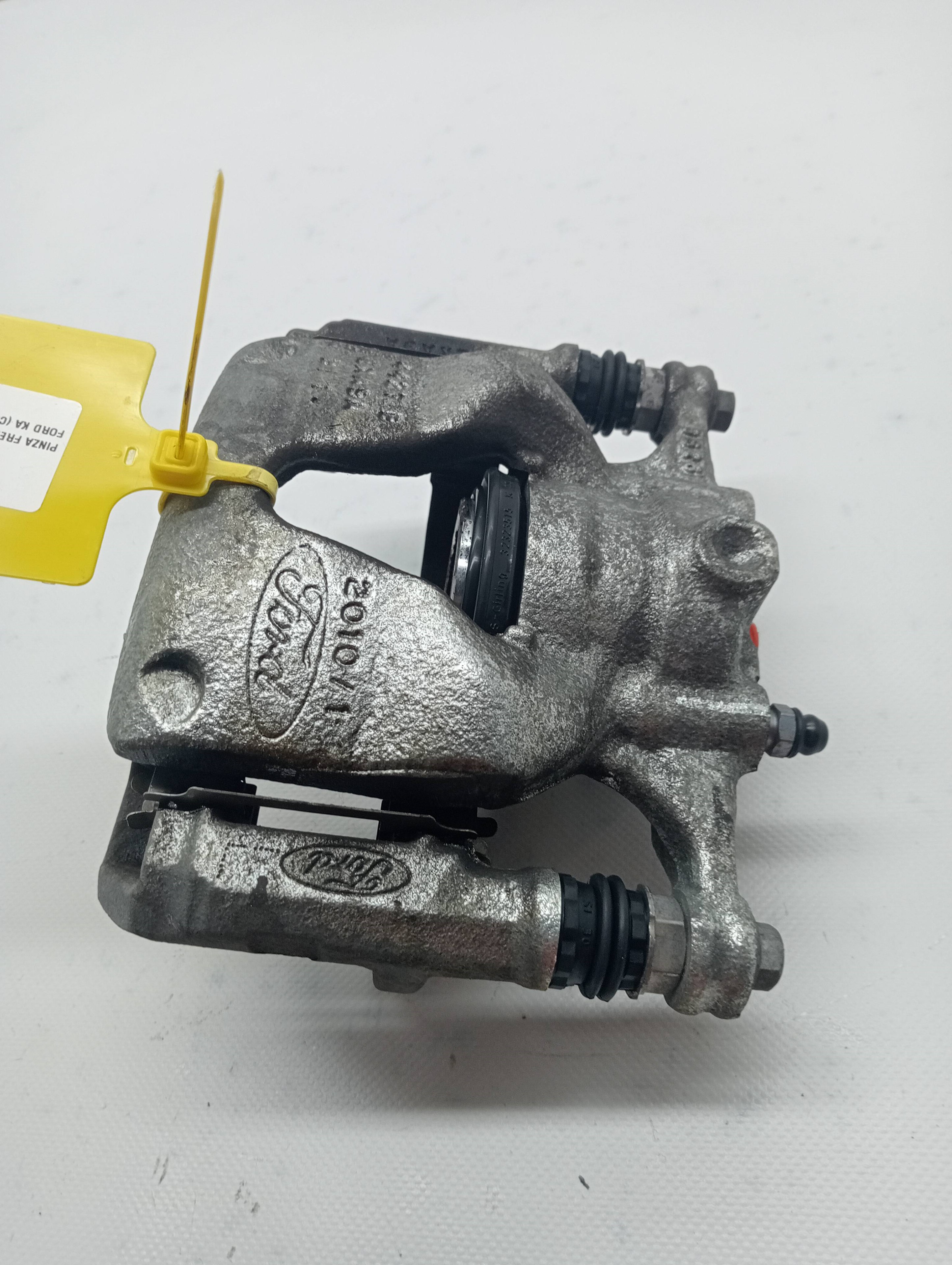 Autres FORD KA (CCU)