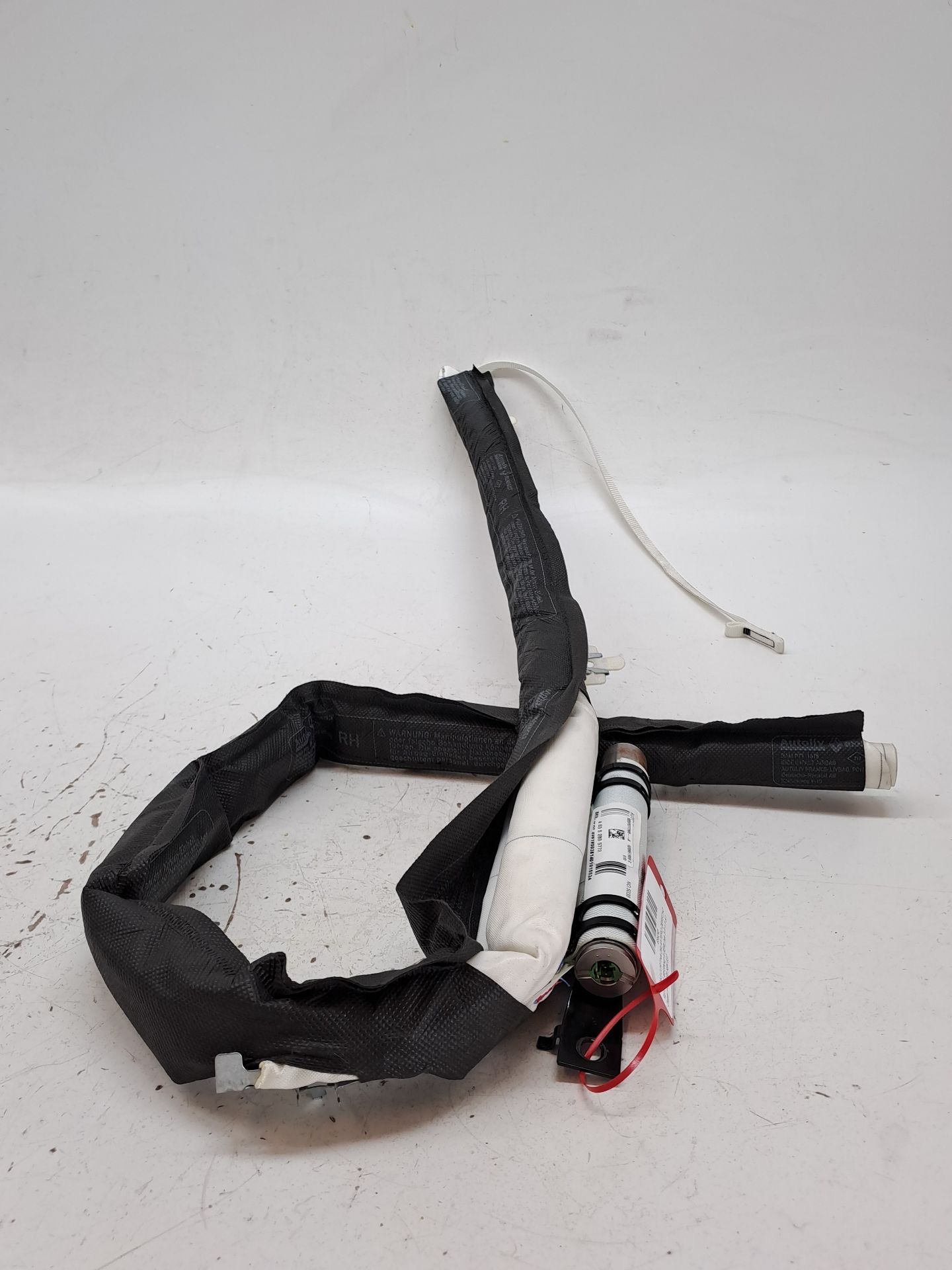 Airbag rideau avant droit RENAULT MEGANE III BERLINA 5 P